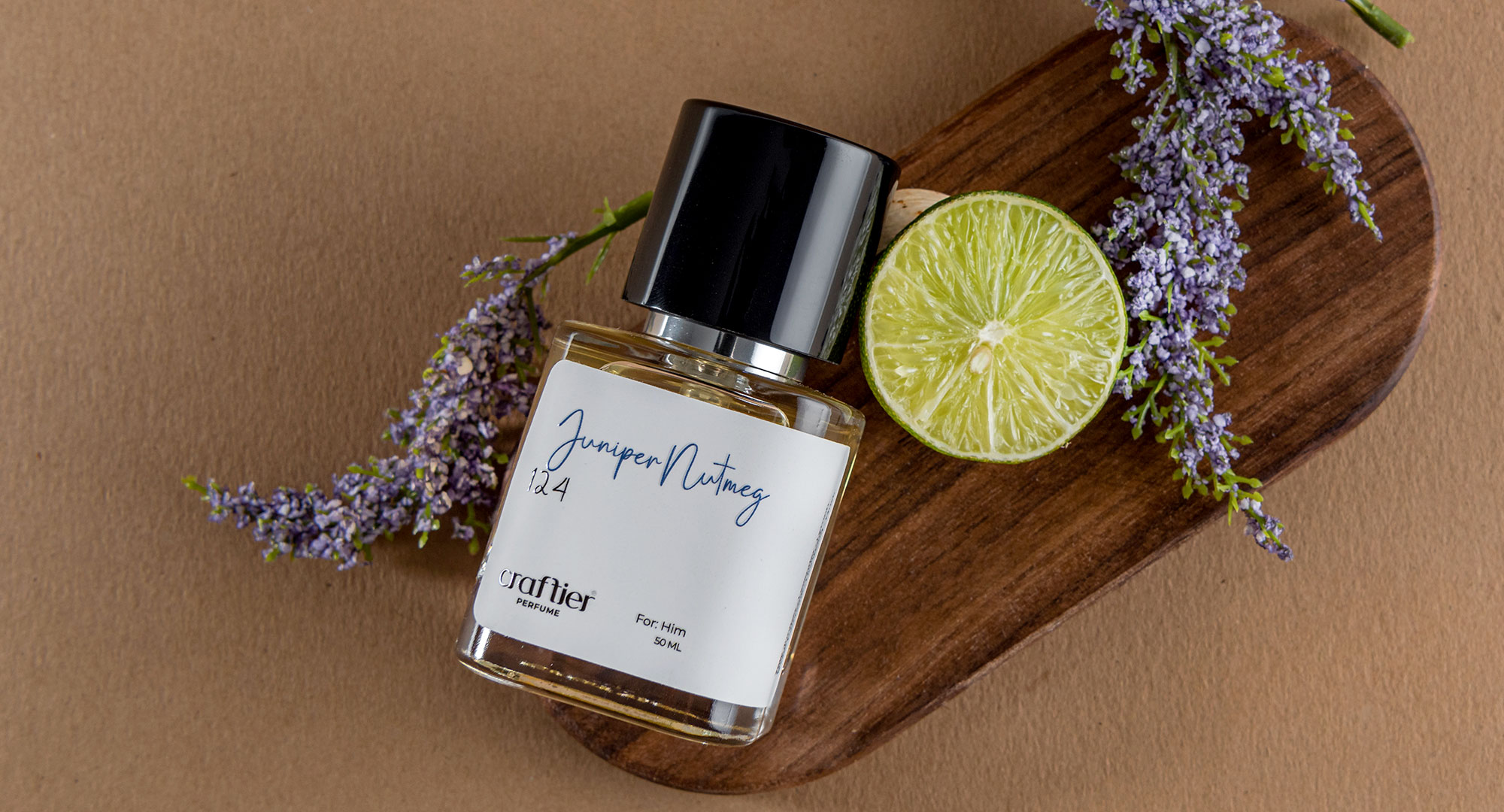 Men’s Perfumes That Define You: Get High-End Perfumes for Men at Affordable Price