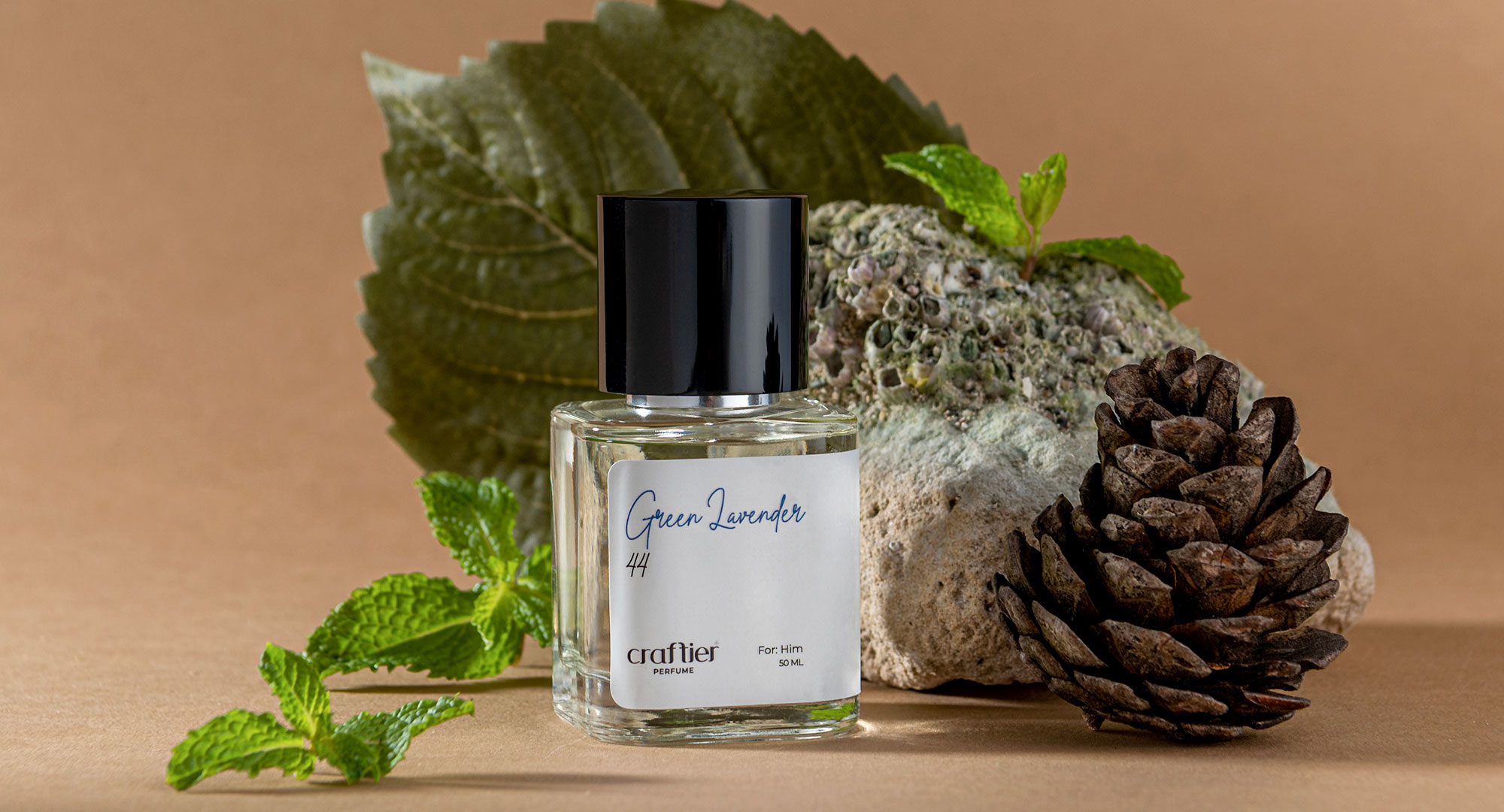 Perfumes for the Ambitious Man: Men's Designer Perfumes at Best Deals