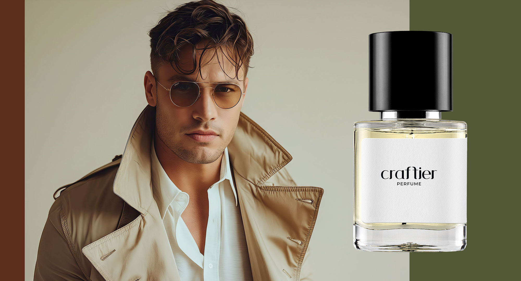 Stand Out with Long-Lasting Mens Perfumes