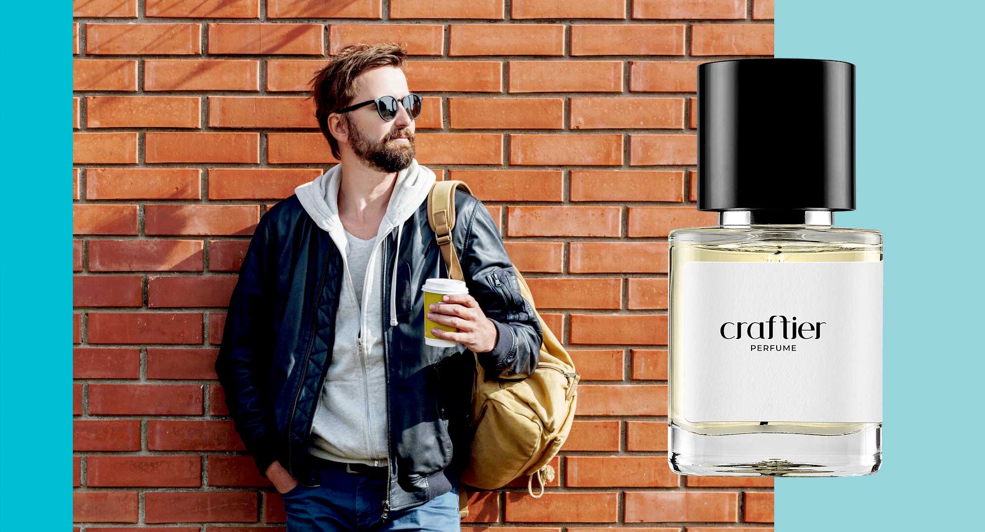 Stay Fresh All Day: Highly Recommended Everyday Colognes for Men