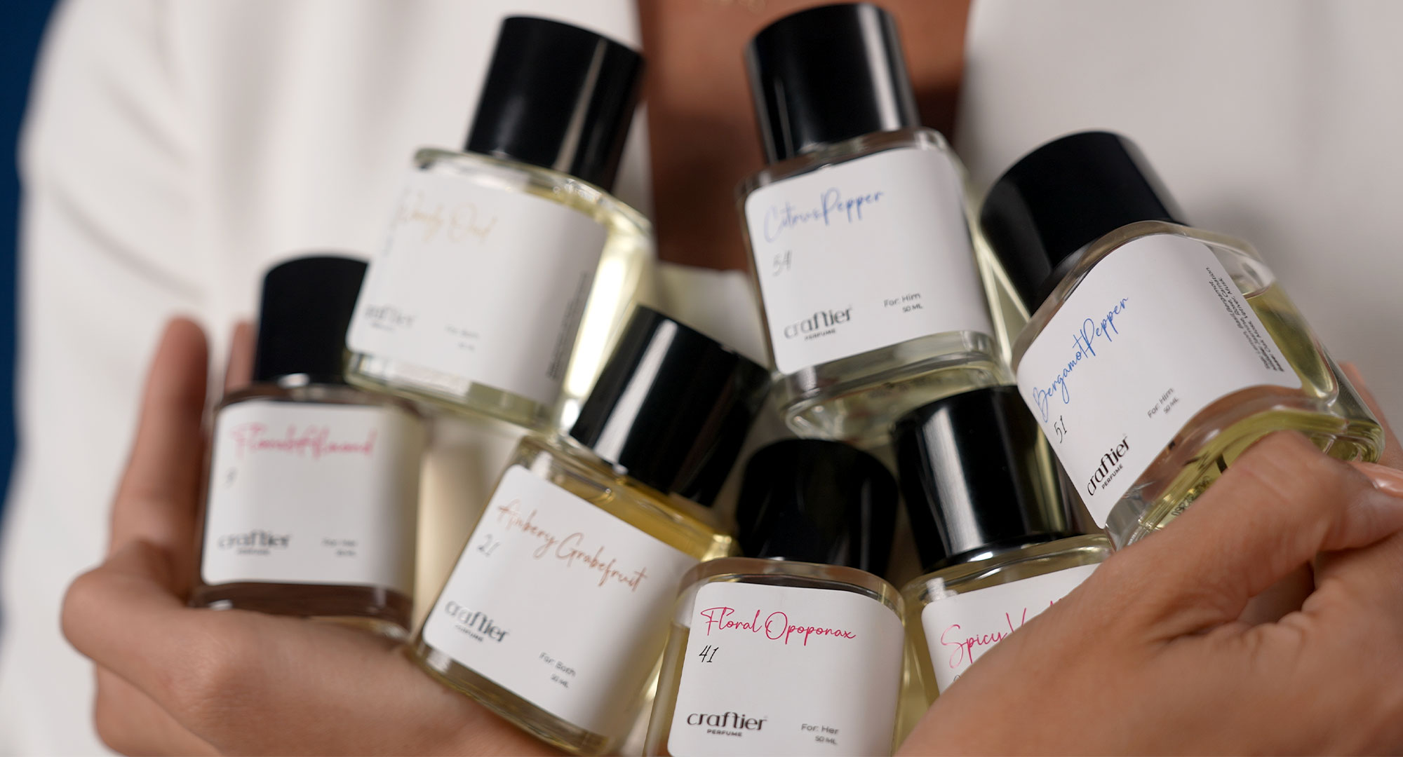 Top Perfume Sets for Enthusiasts – Buy Now from Our Perfume Shop in the UAE