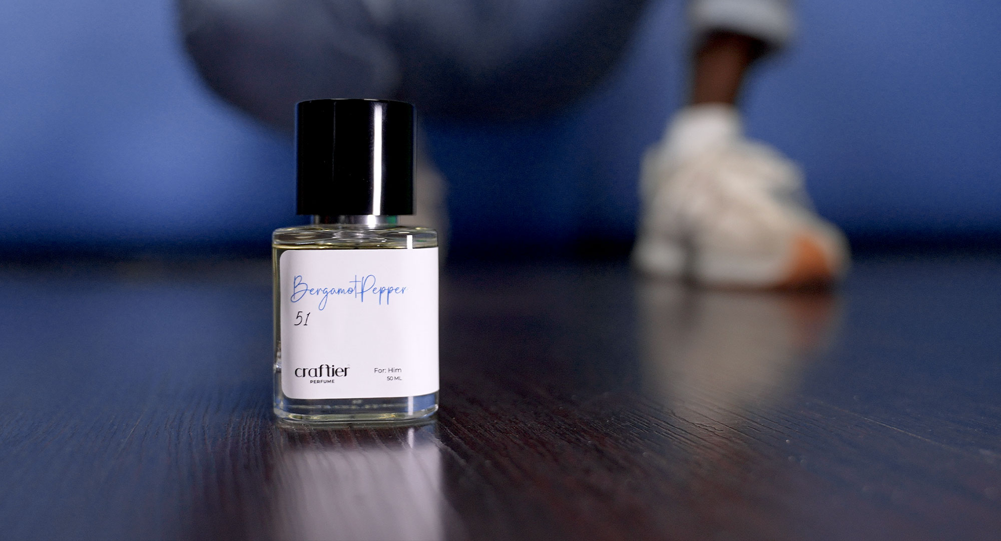 Top Perfumes for Young Men at Work: Professional and Polished