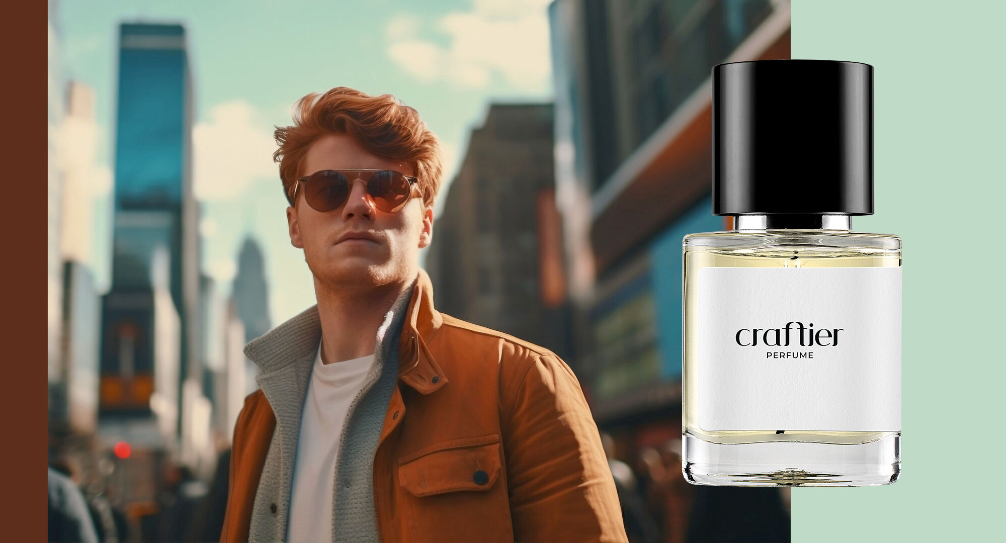 Unleash Your Charm with Renowned Perfumes for Men