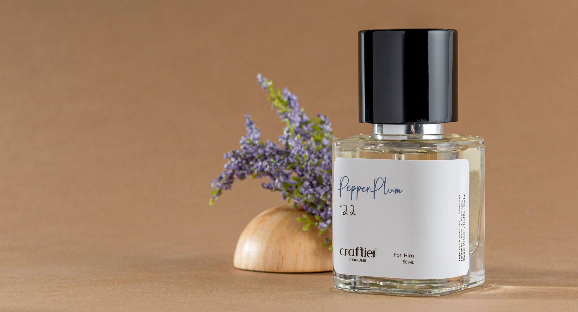 Unleash Your Inner Strength with Our Signature Scents: Buy Our Collection of Designer Perfumes for Men at Low Price