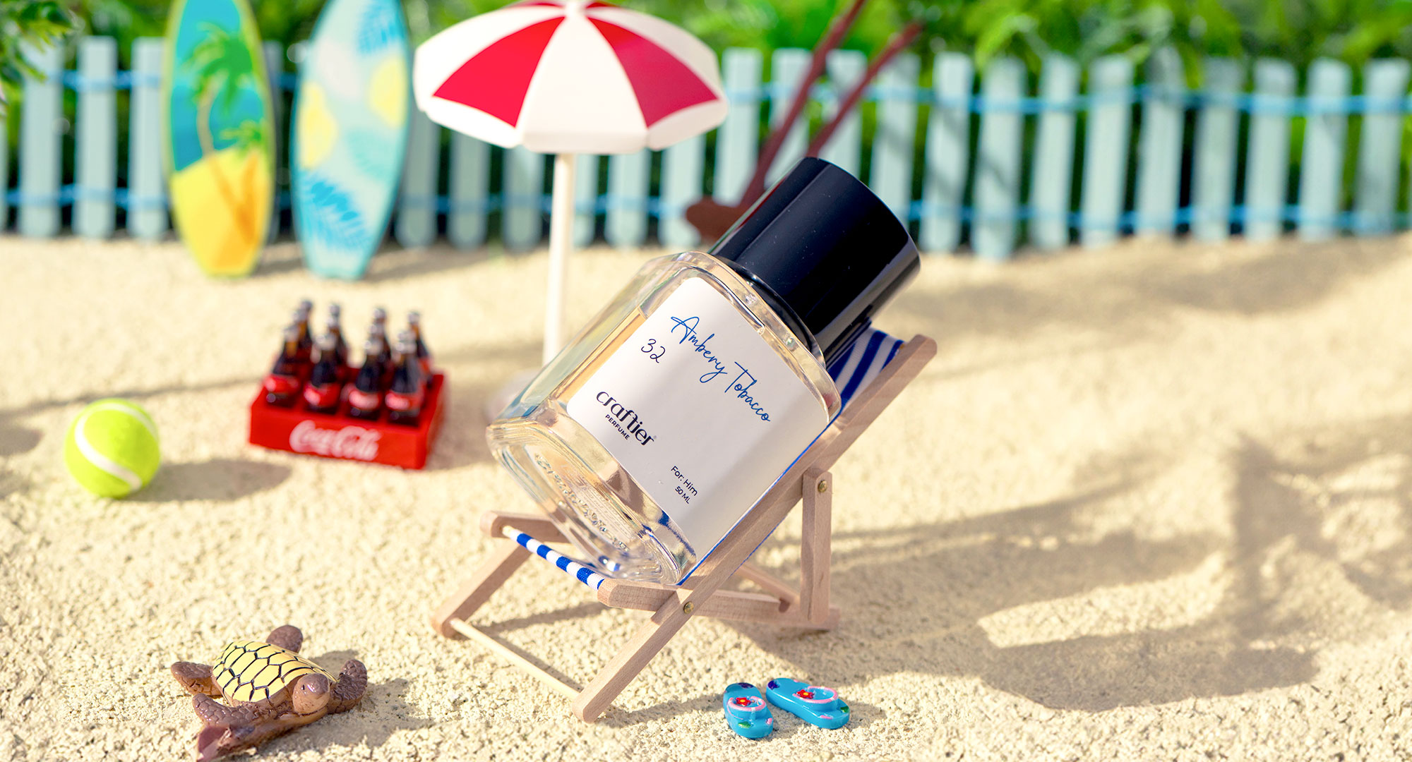 Uplift Your Daily Style with Everyday Colognes for the Modern Man
