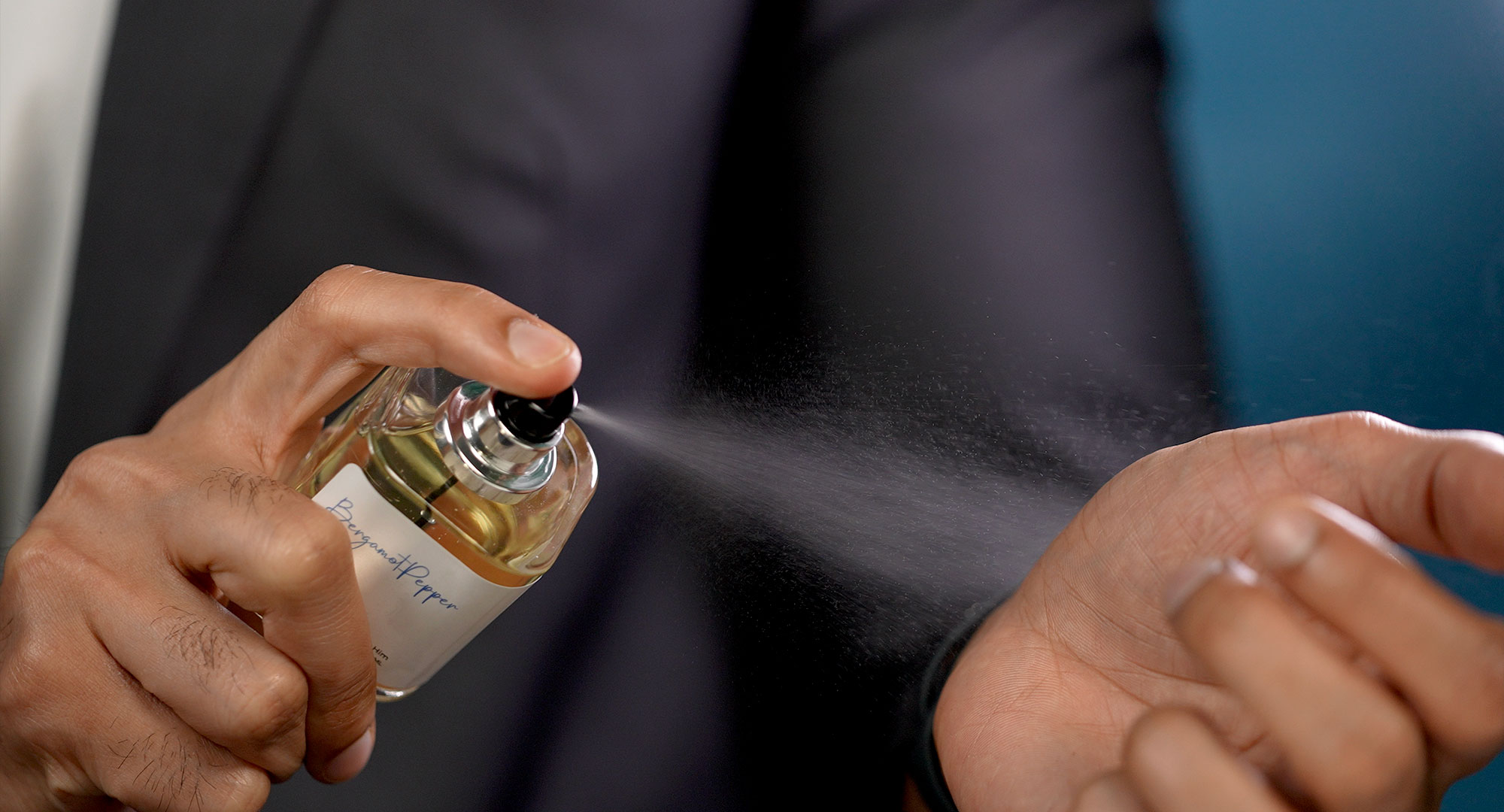 What Are the Best Fragrances Suitable for Young Men?