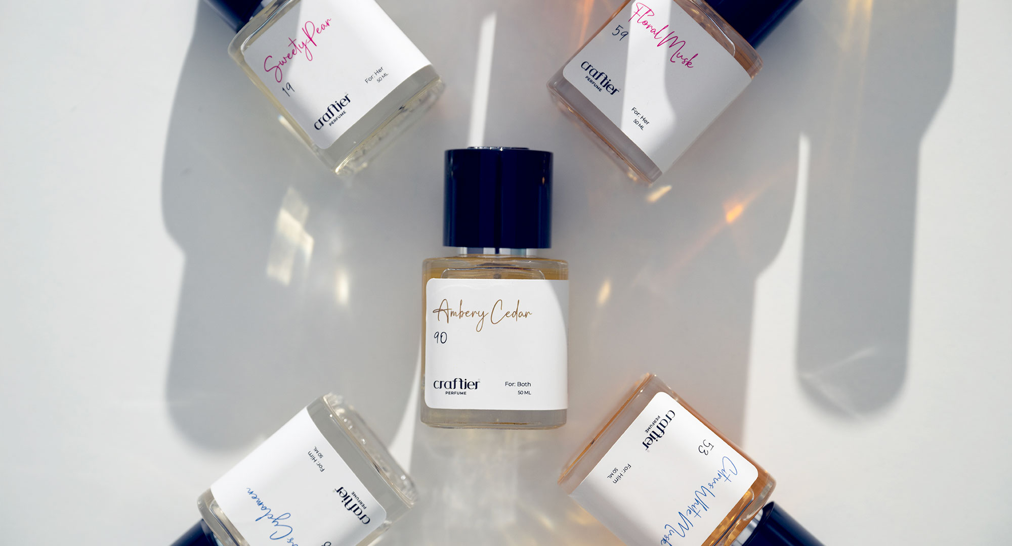 Where to Find the Best Perfume Deals Online: Shop and Save Today