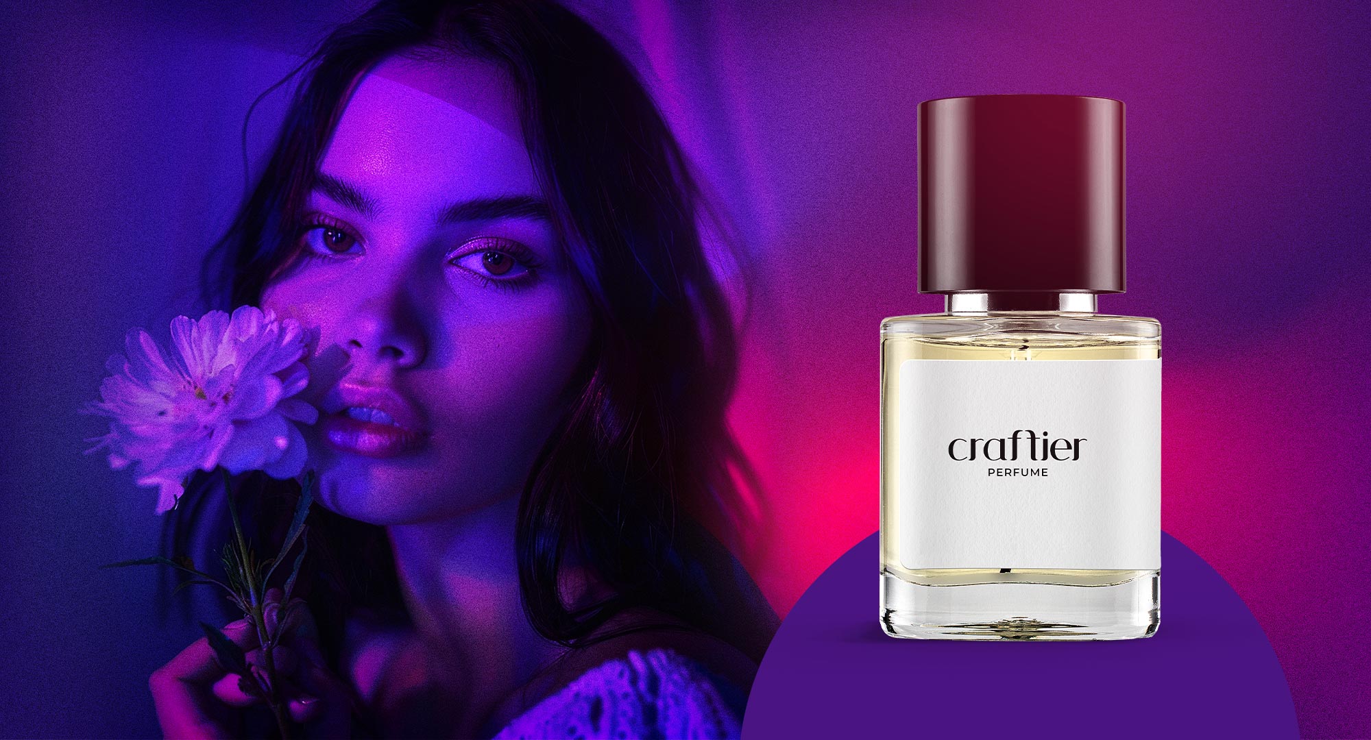 A Collection of Captivating Scents: Luxurious Perfumes for Women with Different Scents