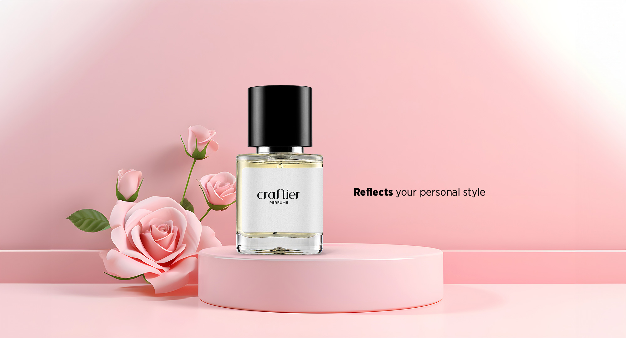 A Fragrance for Every Fashion: Women's Perfume for an Elegant and Stylish Appearance