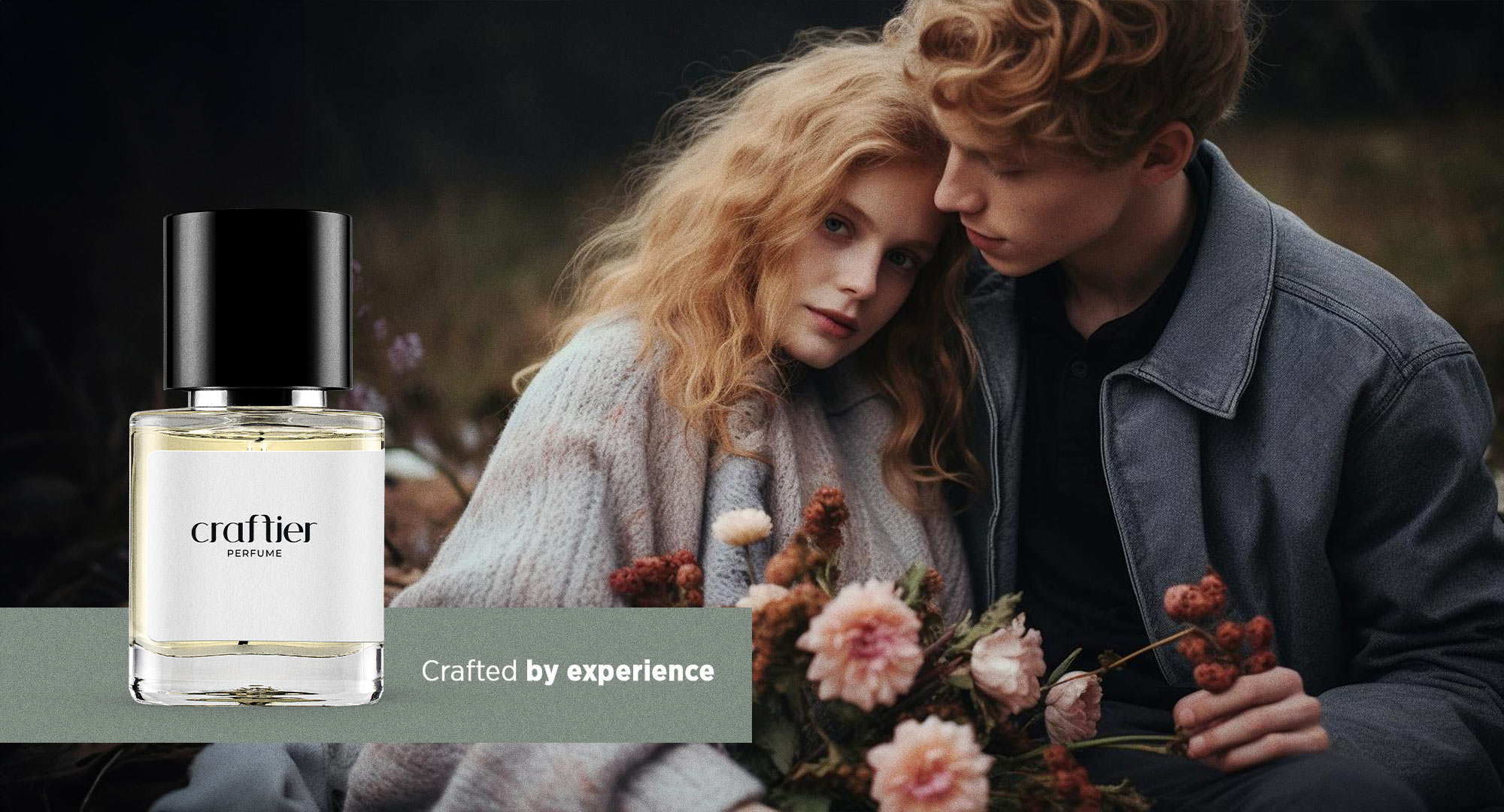 A Stylish Update to Your Wardrobe: Get Captivating Odor Perfumes