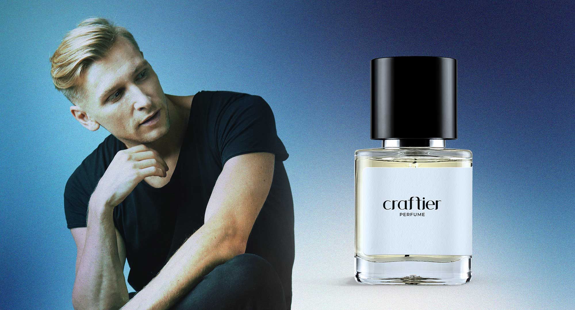 All Day Freshness: Men's Colognes That Keep You Confident