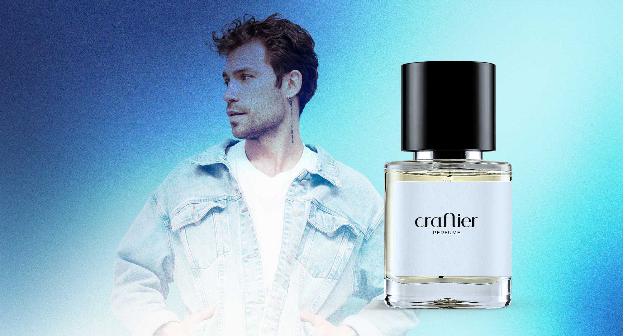 Beat the Heat: Best Men's Perfumes for Hot Climates