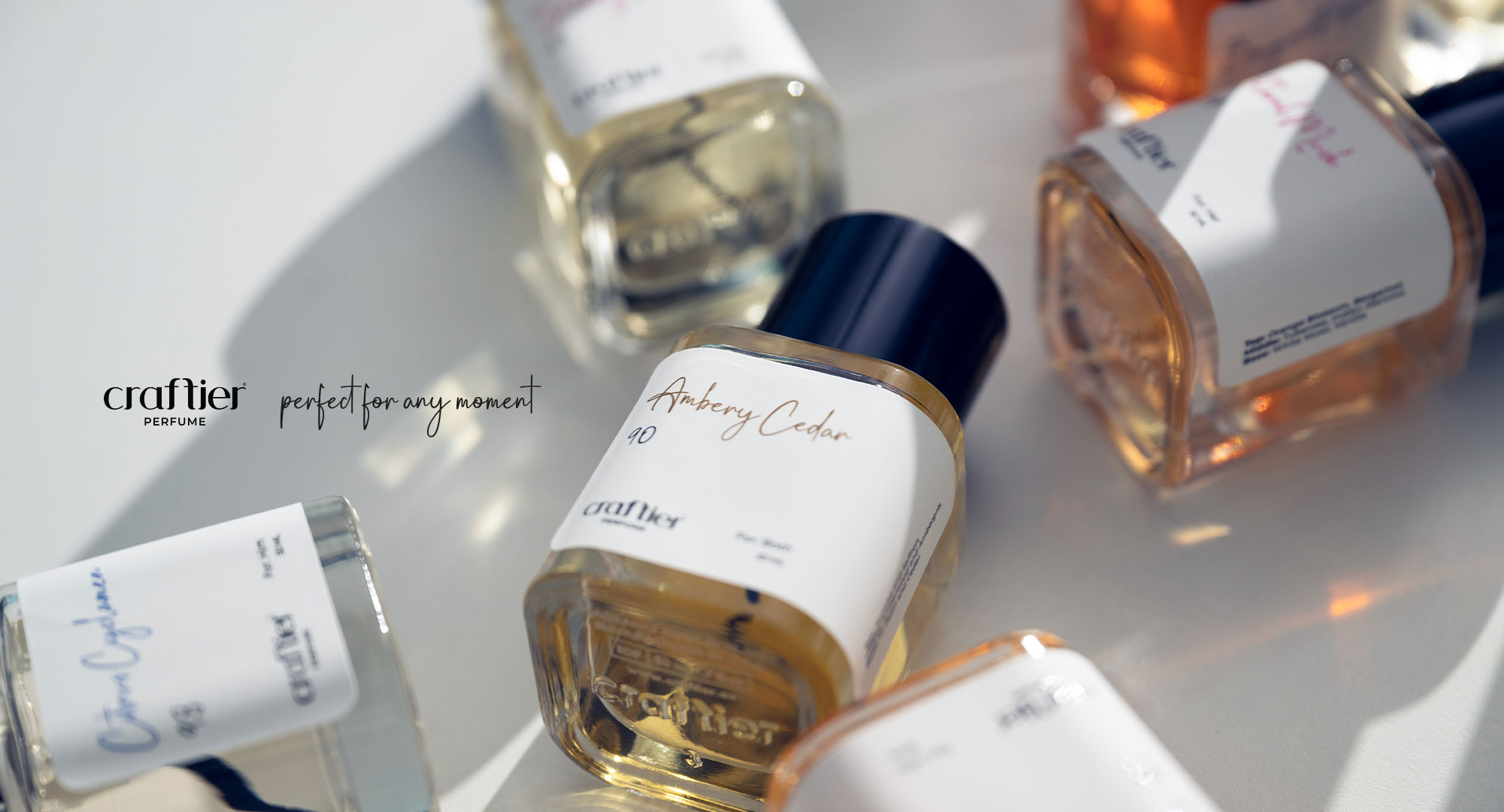 Best Unisex Perfumes to Wear Anytime, Anywhere: Get Yours Today