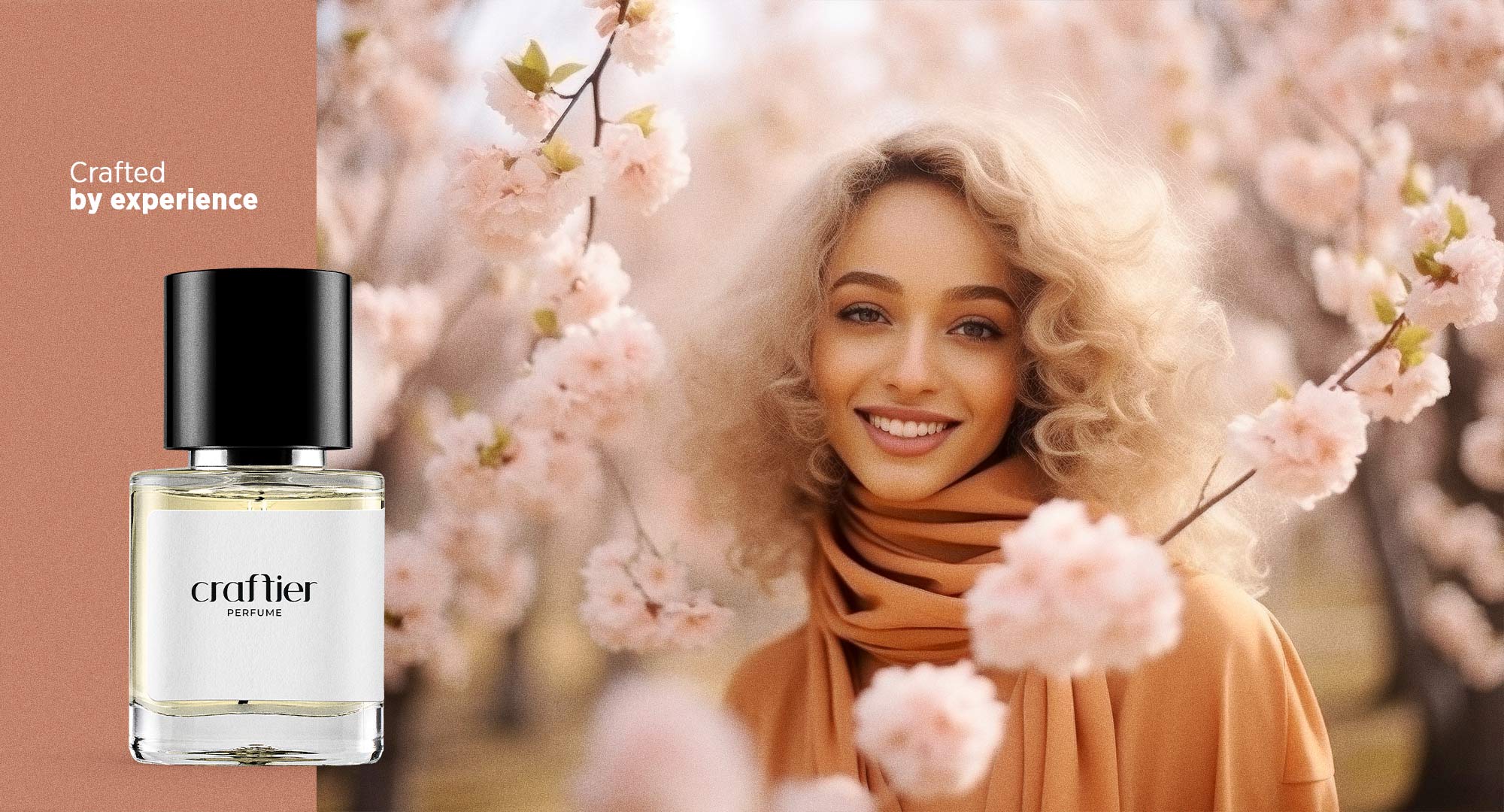 Brighten Your Day: Daily Wear Perfume Line for Women Featuring Captivating Fragrances