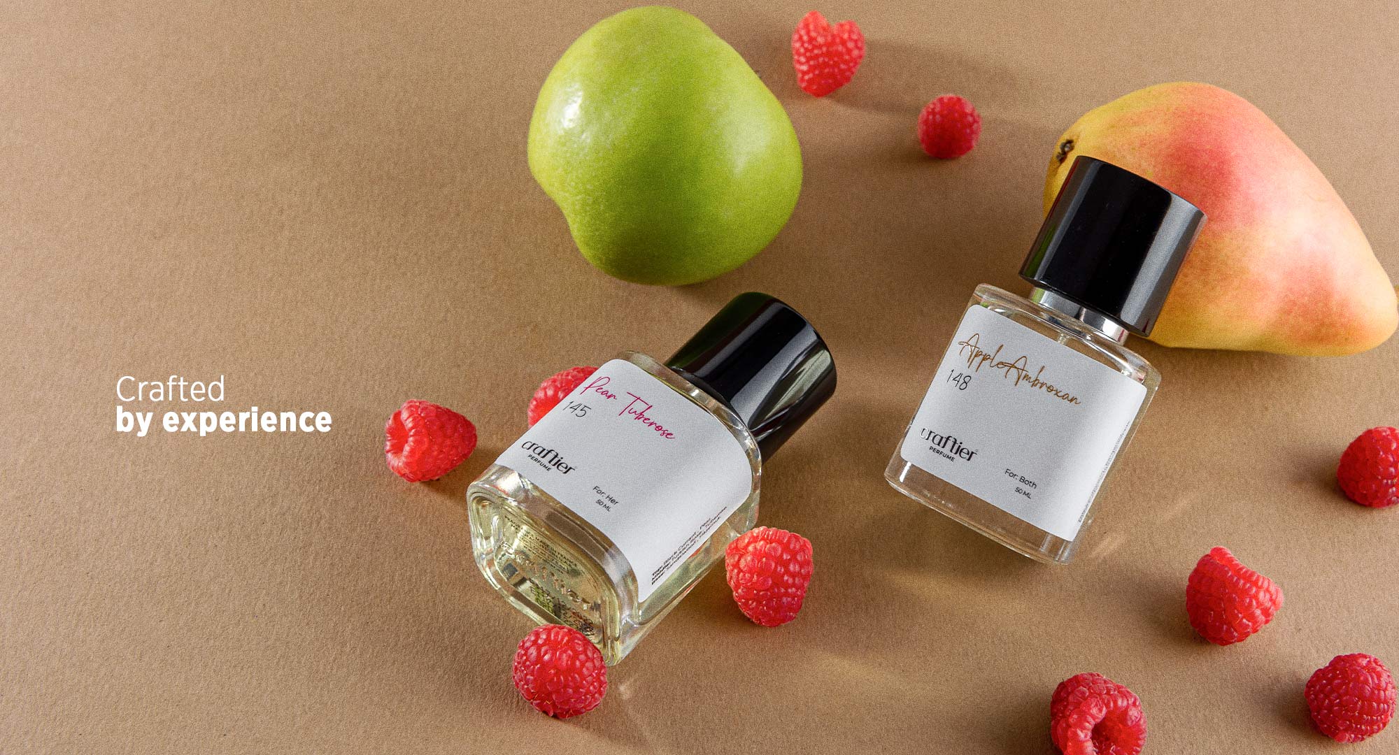 Cherished Memories In a Spray: A Wide Variety of Low-Cost and Best-Selling Perfumes for Perfume Lovers