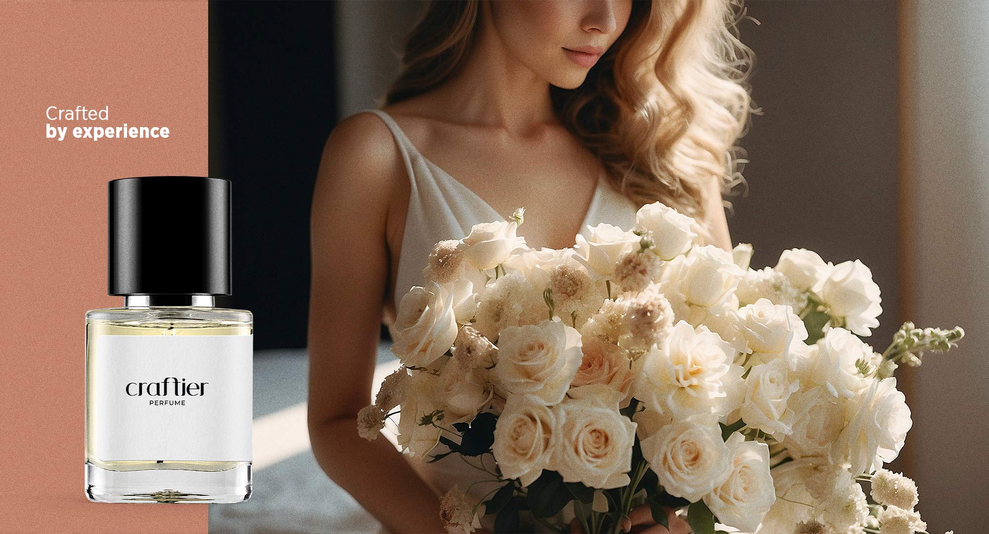 Create Special Moments: Diverse and High-Quality Perfume Collection for Women