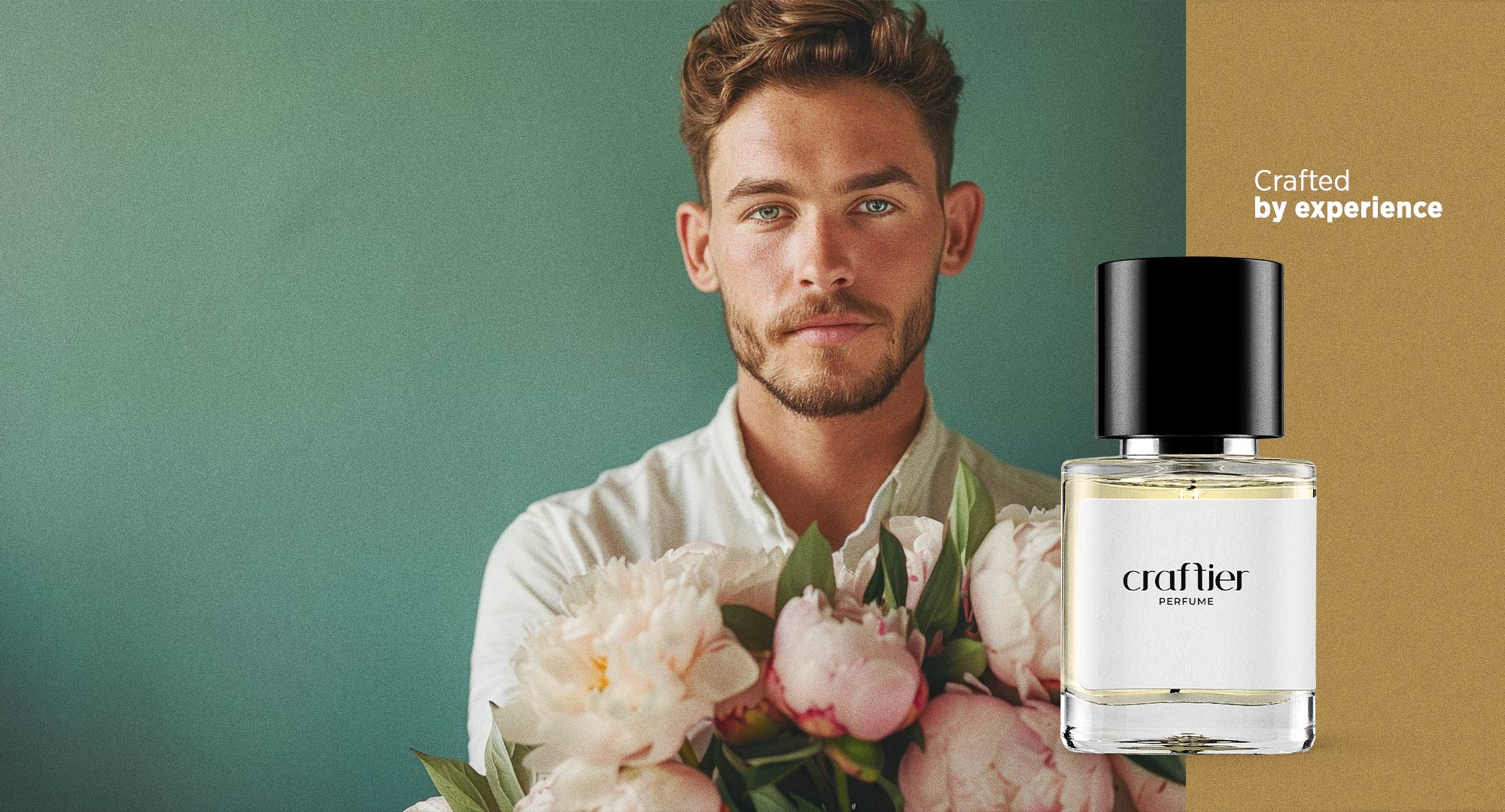 Create a Striking Appearance: Classy Perfume Collection for Men