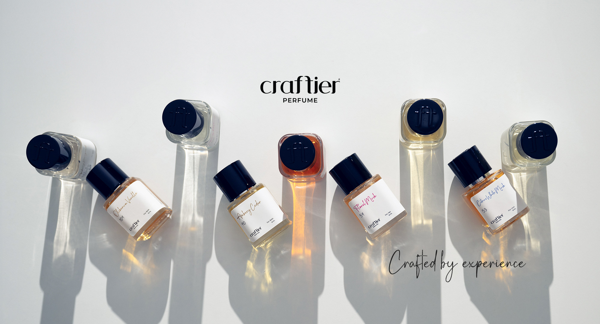 Discover an Extensive Collection of Exceptional Top Perfumes: Must-Have Perfumes
