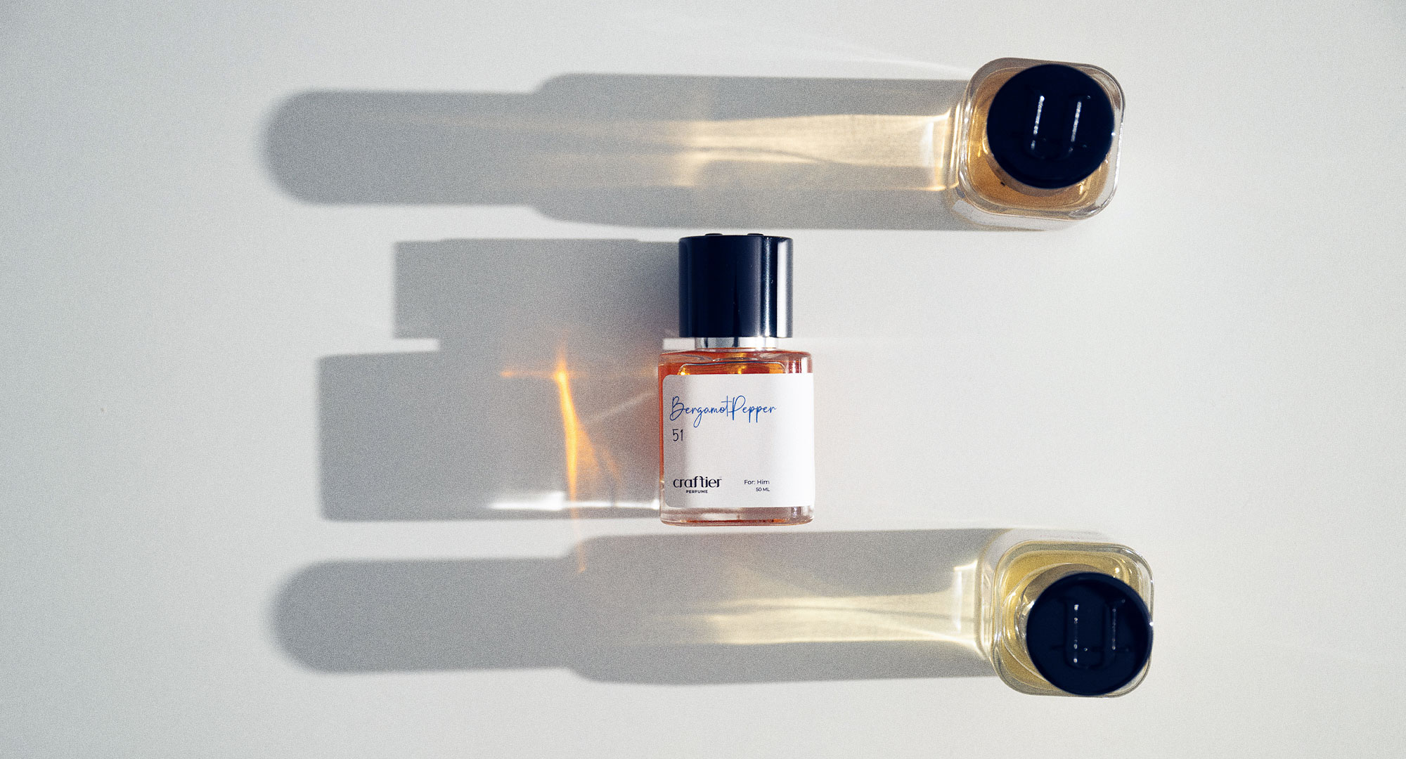 Discover the Captivating Magic of Fragrance: Get Our Top Perfume Collection