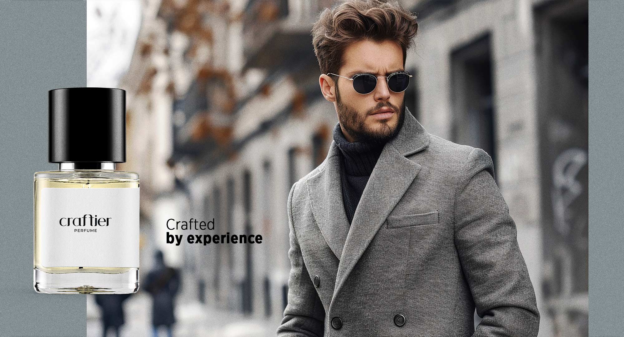 Distinctive and Dashing: Shop Now for All Time Best Perfumes for Him