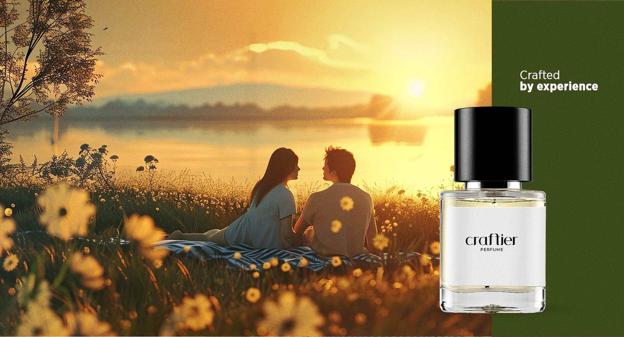 Effortlessly Enchant with Every Spray: Top Perfume Collection for Men and Women