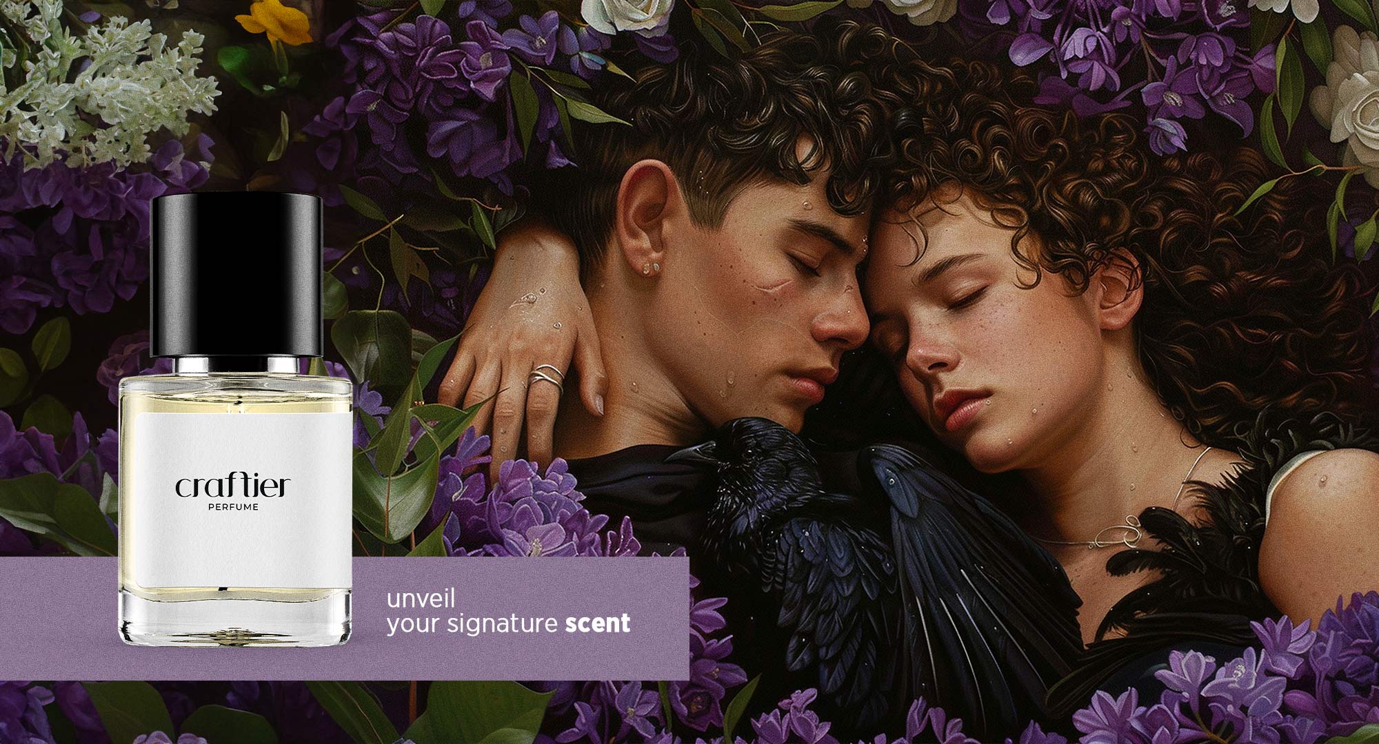 Elevate Your Fashion and Redefine Your Personal Style: Shop Top Well-Known Perfumes for Men