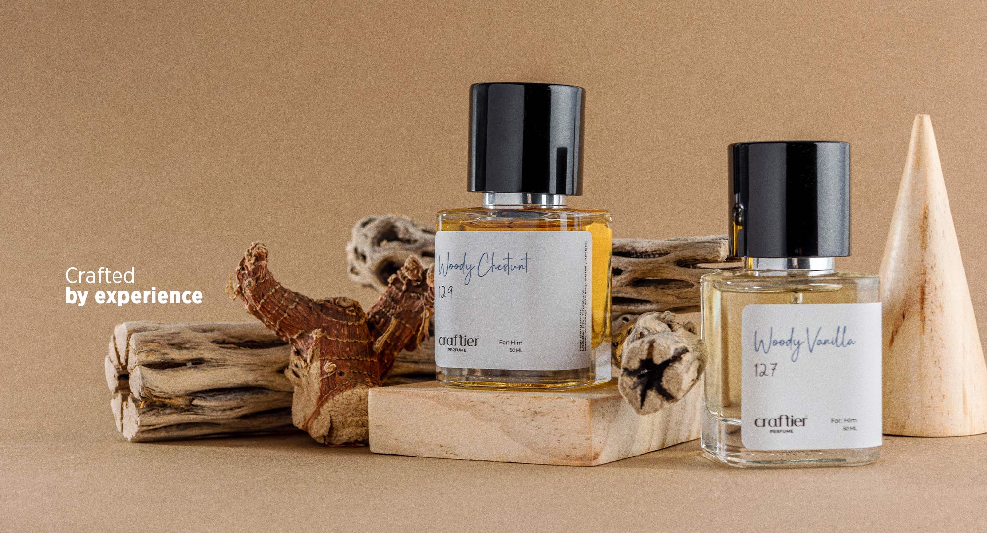 Enjoy the Essence of Elegance: Perfumes With Extraordinary Scents