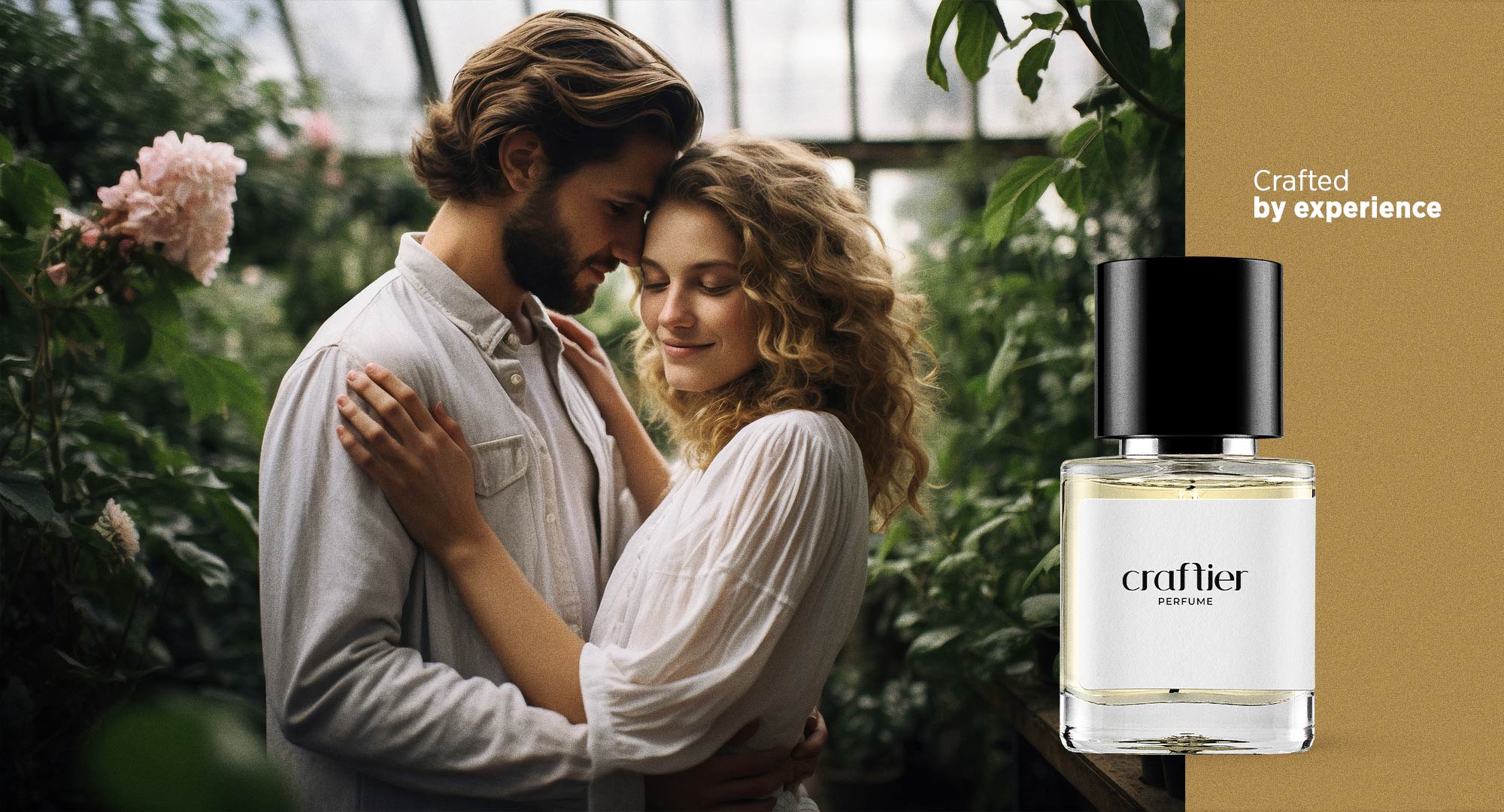 Exclusive and Luxurious Perfume Collection Available to Dedicated Enthusiasts