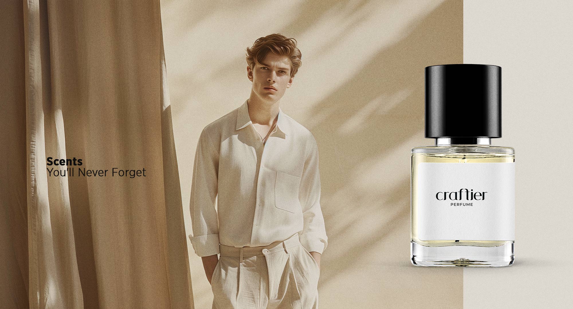 Experience Refreshing Aquatic Notes: Perfect Perfumes for Men