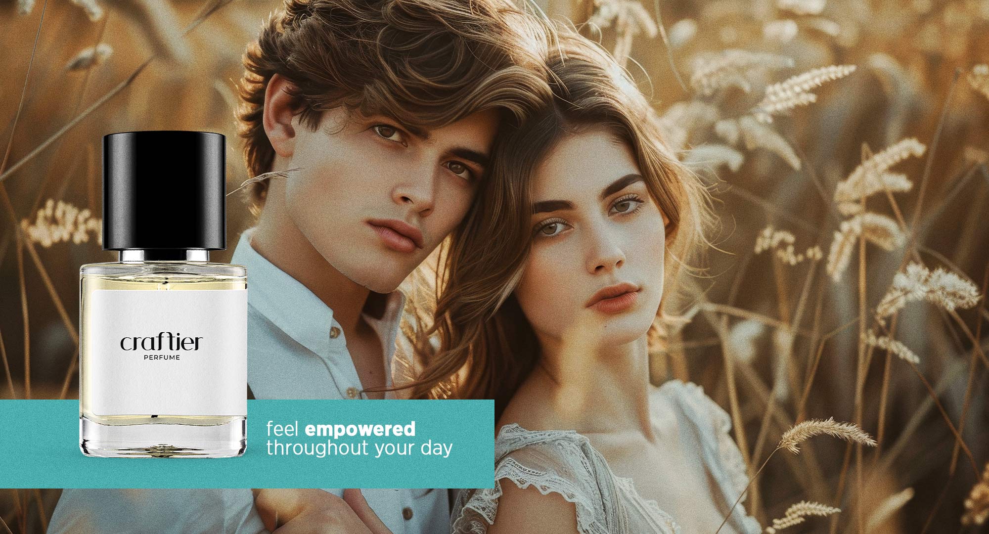 Experience Top Renowned Perfumes with the Most Alluring Fragrances