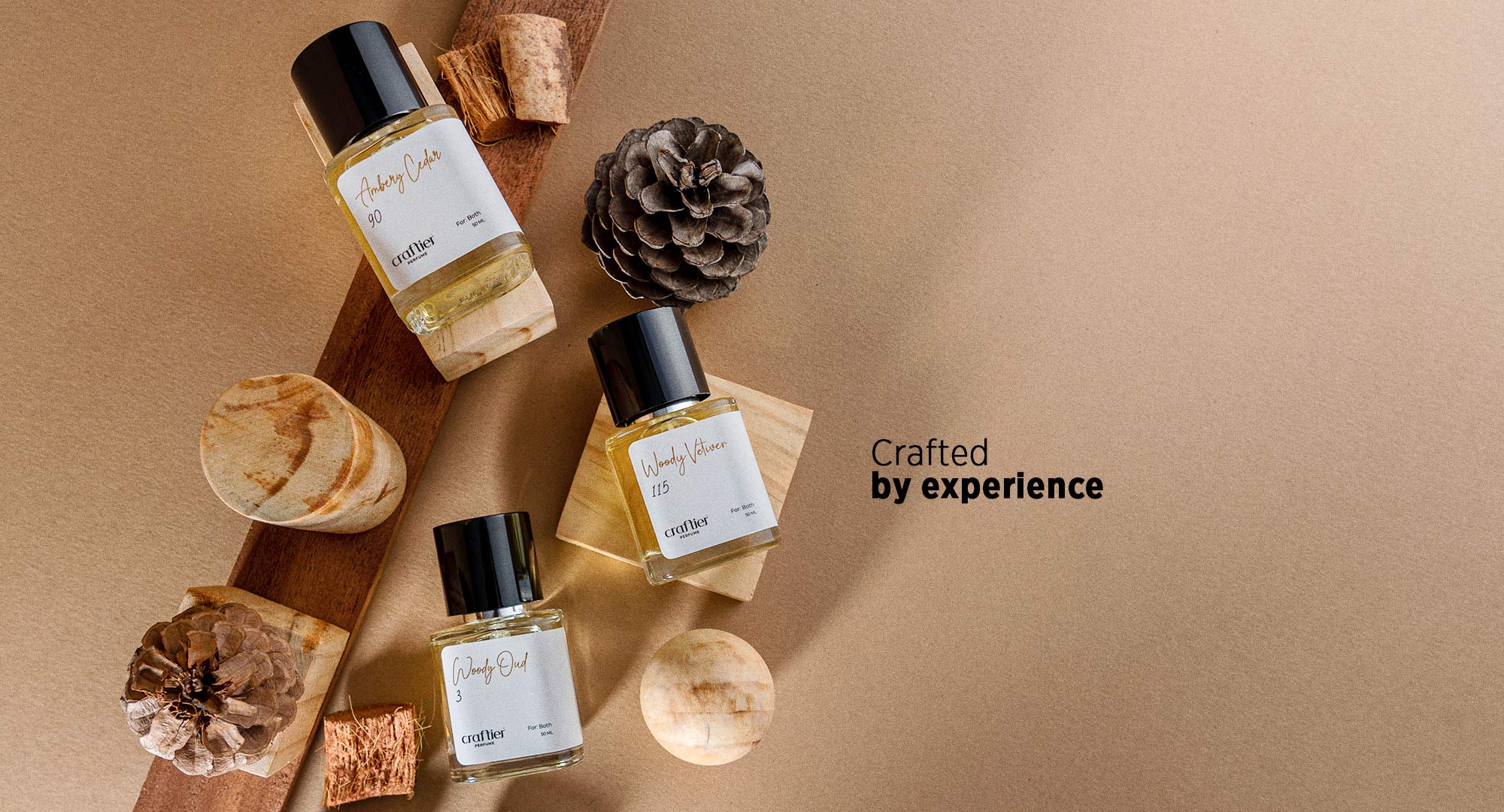 Why Every Woman Needs a Signature Perfume​