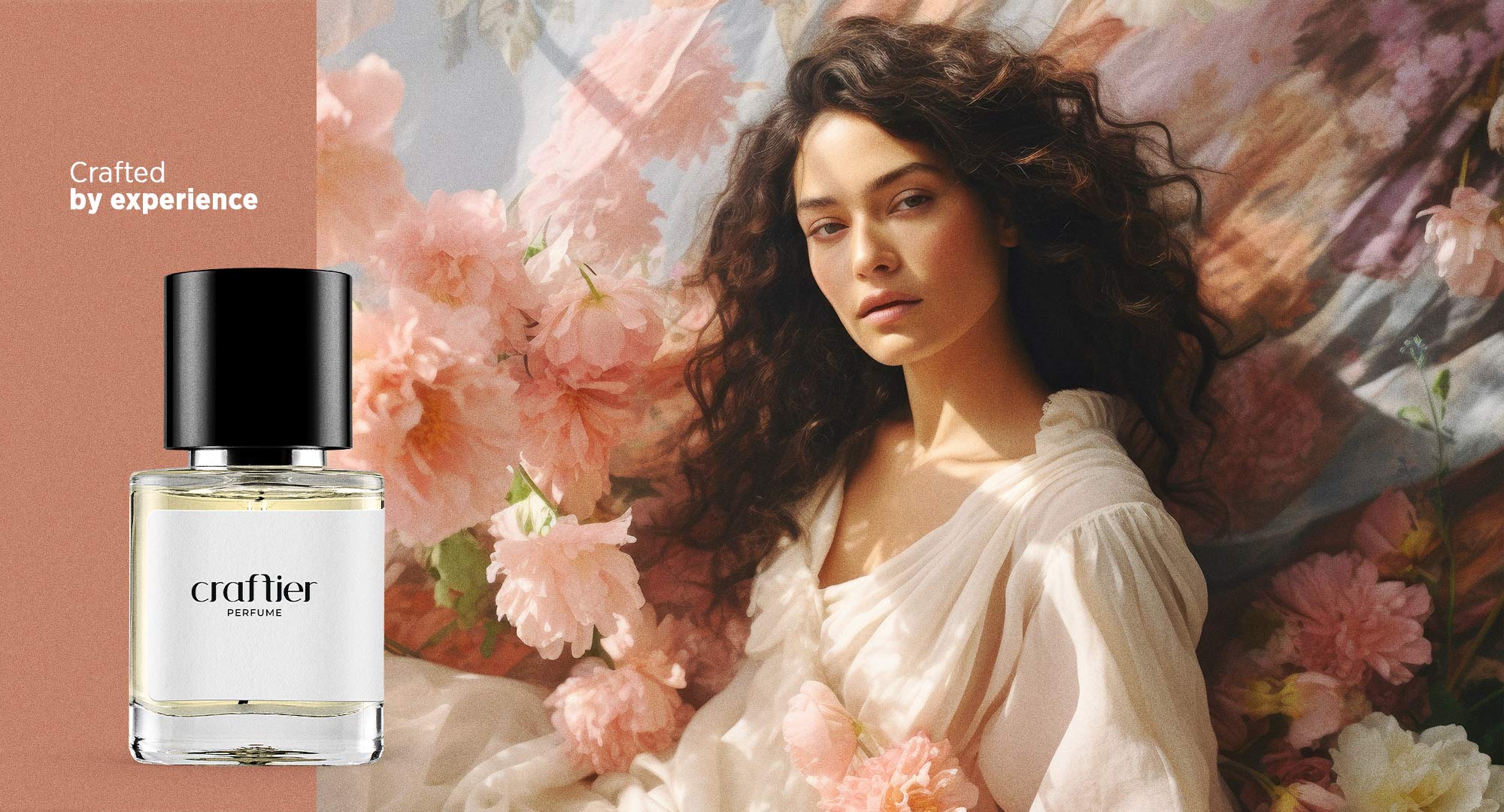 Experience the Epitome of Elegance: Explore Our Stunning Perfume Selection for Women