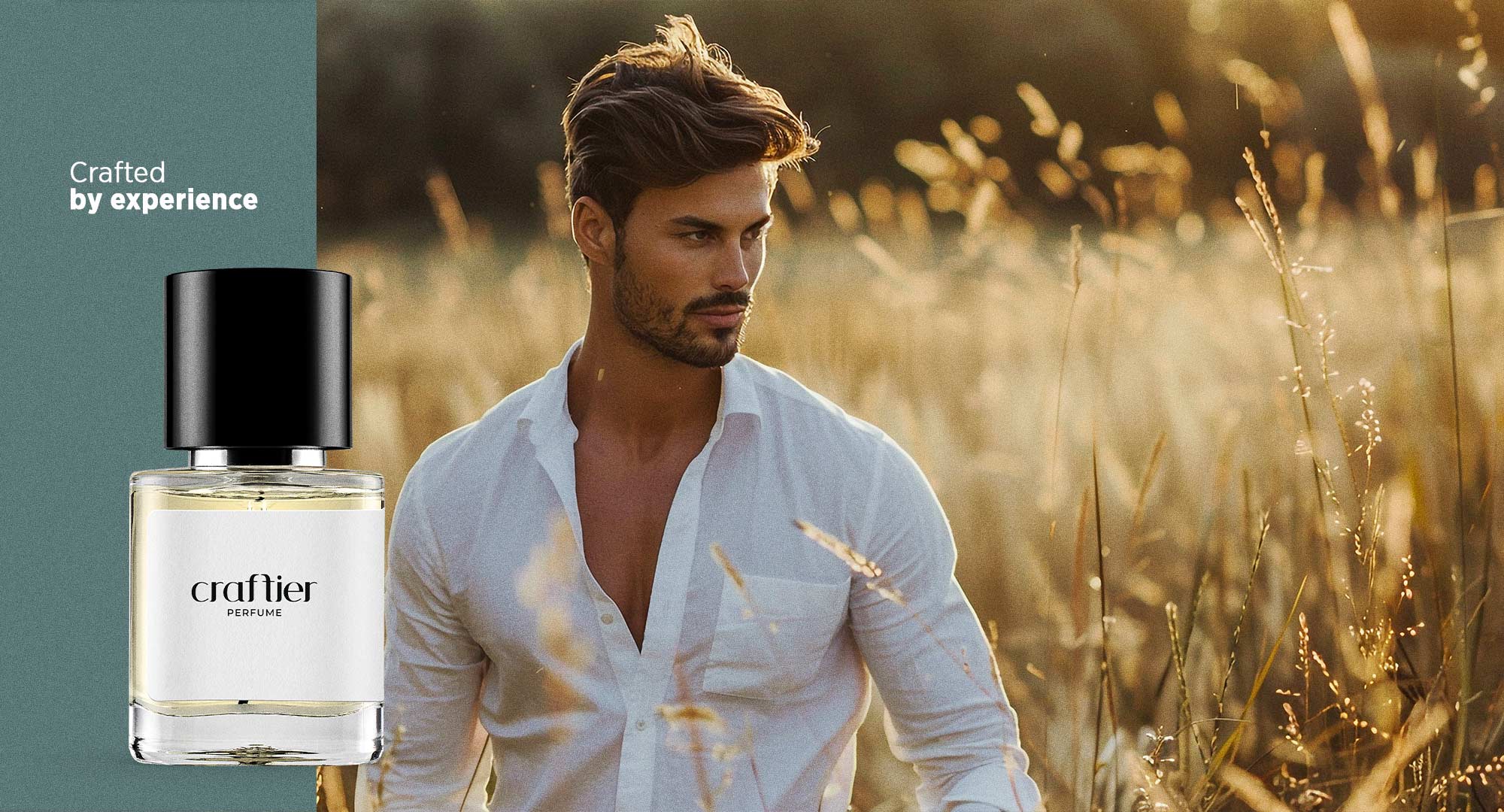 Experience the Epitome of Elegance and Masculinity: Get It Now Our Top Notch Perfume Collection for Men