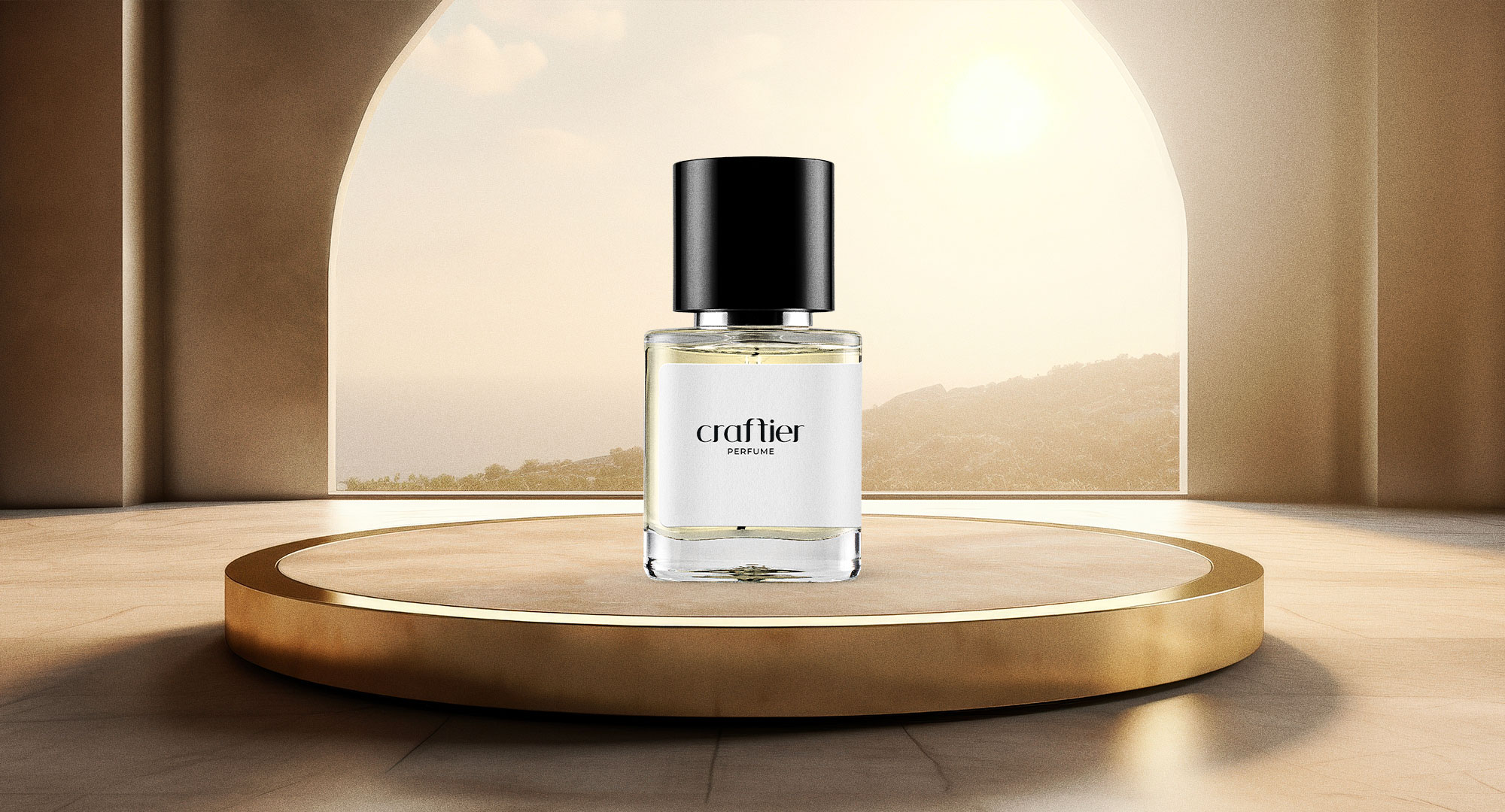 Explore Our Range of Scents and Pick Your Favorite Men's Fragrances