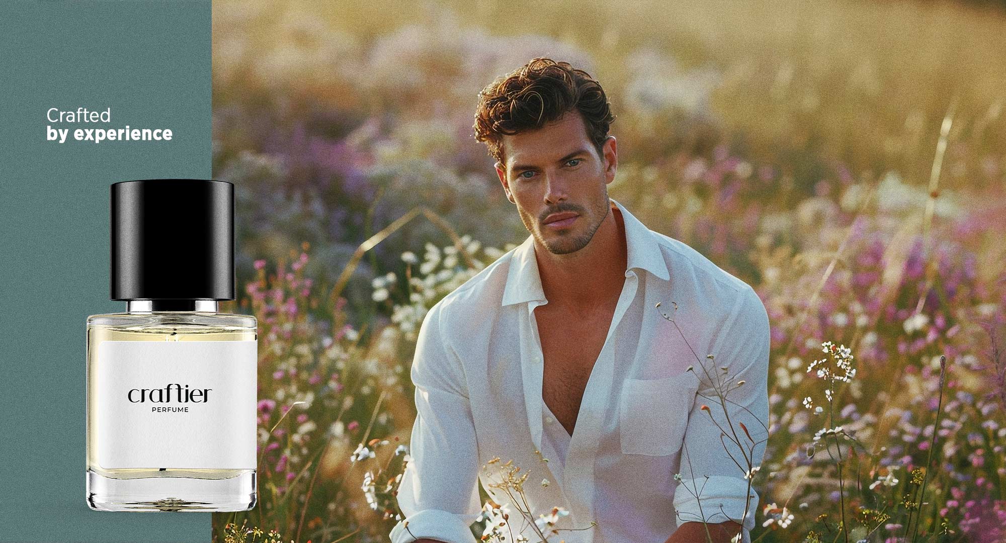 Explore Our Website and Select Your Preferred: Buy Online Our Top Notch Perfume Collection for Men
