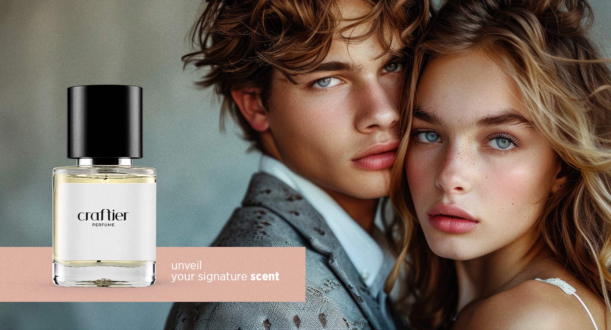 Find Top Luxurious and Glorious Perfumes with a Long-Lasting Smell