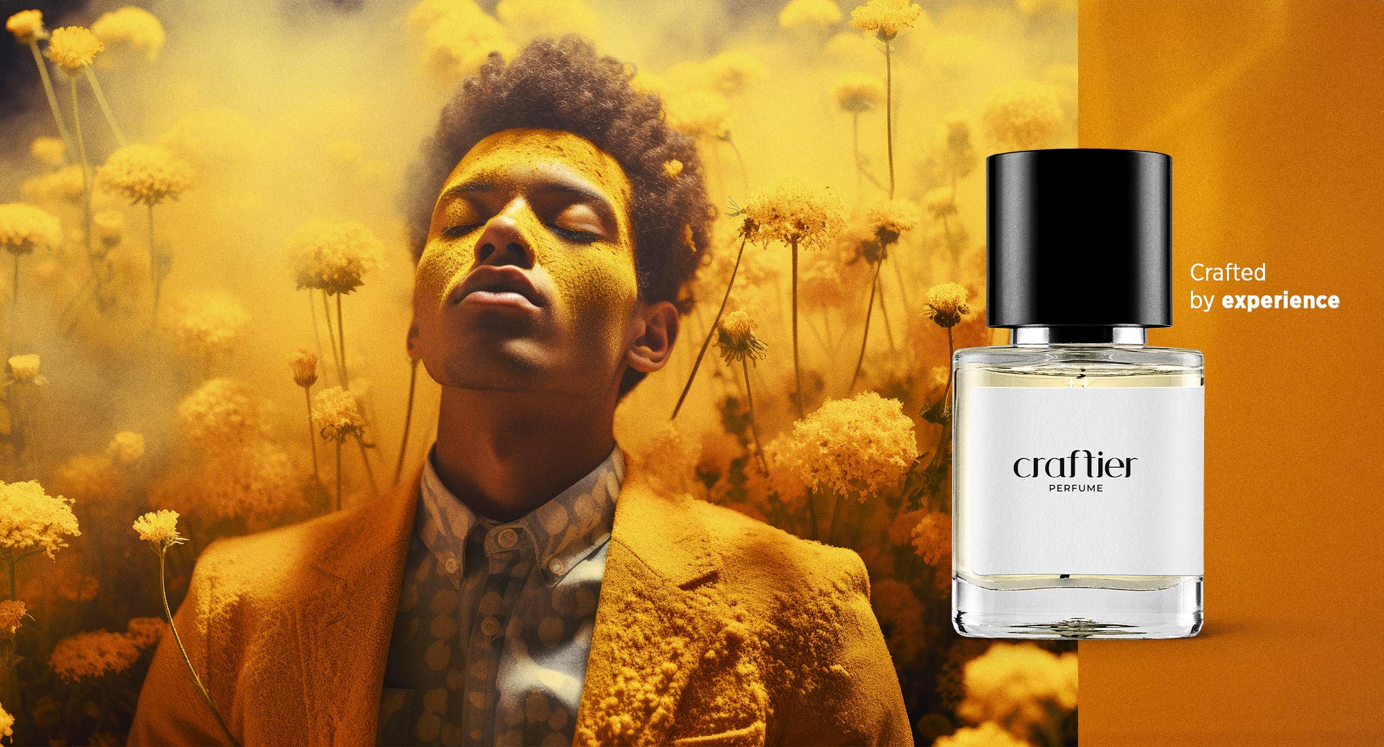 From Work to Play: Most Popular Men's Perfumes That Keep Up with Your Lifestyle