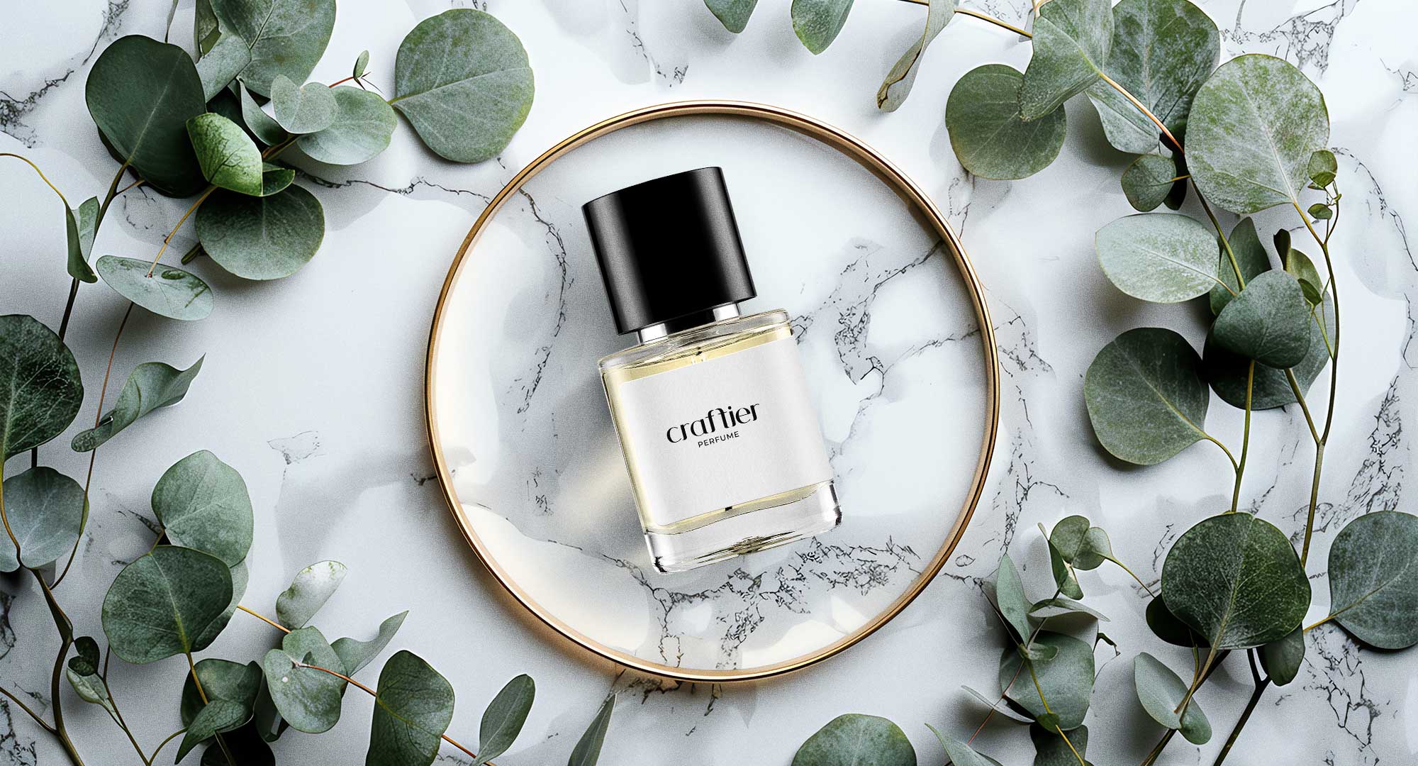 High-End Fragrance at an Unbeatable Price: Branded Perfume Smell Without the High Price Tag