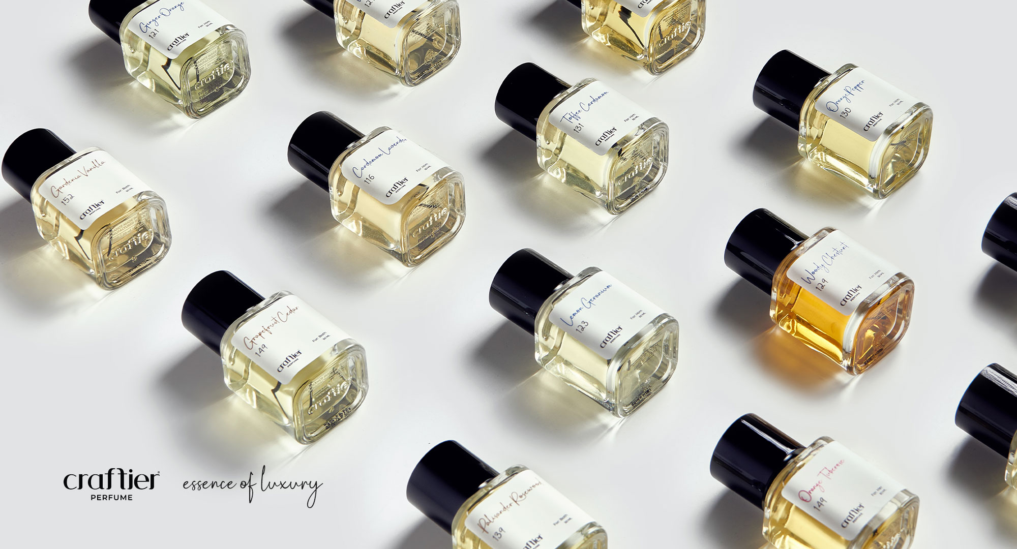 Luxury on a Budget: Top Perfumes Under AED 100 You'll Love