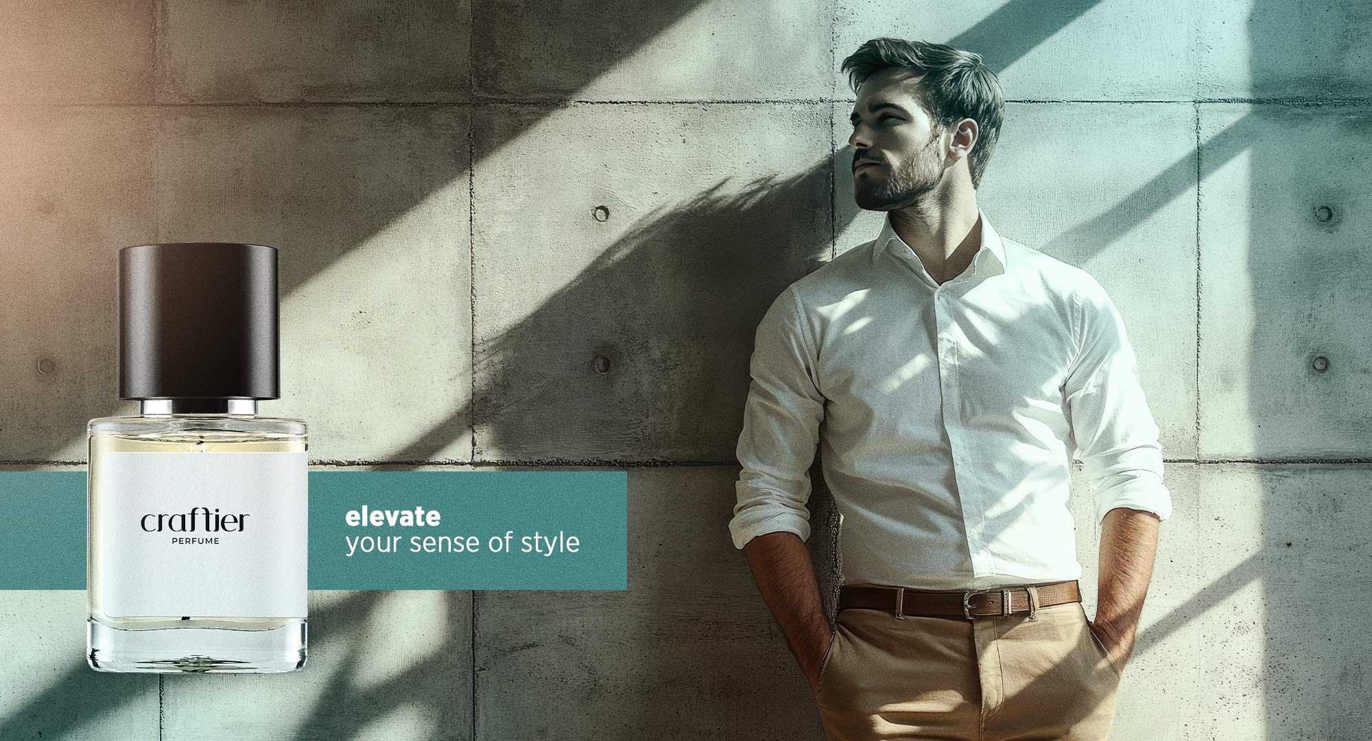 Men's Perfumes That Guarantee Quality: Get the Best Perfumes for Males
