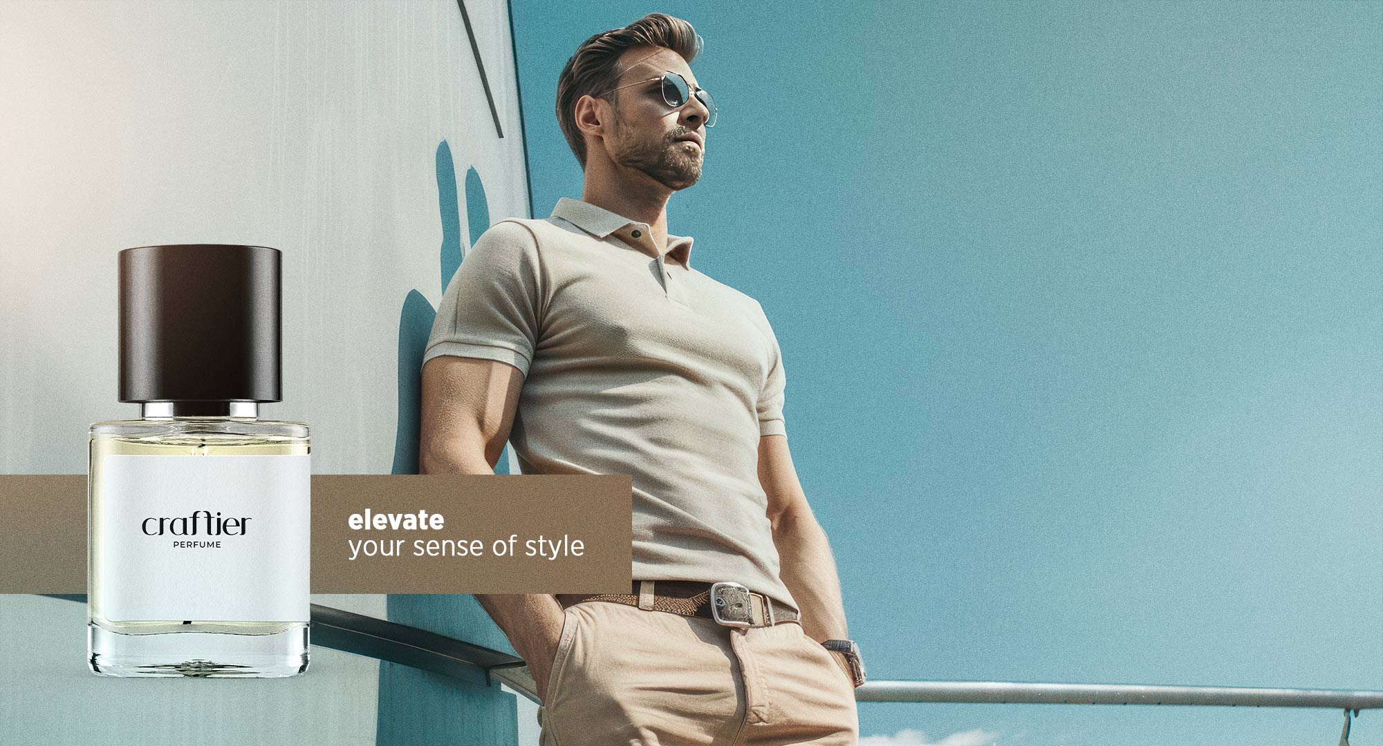 Perfumes for Males Who Prefer Subtle Yet Captivating Scents