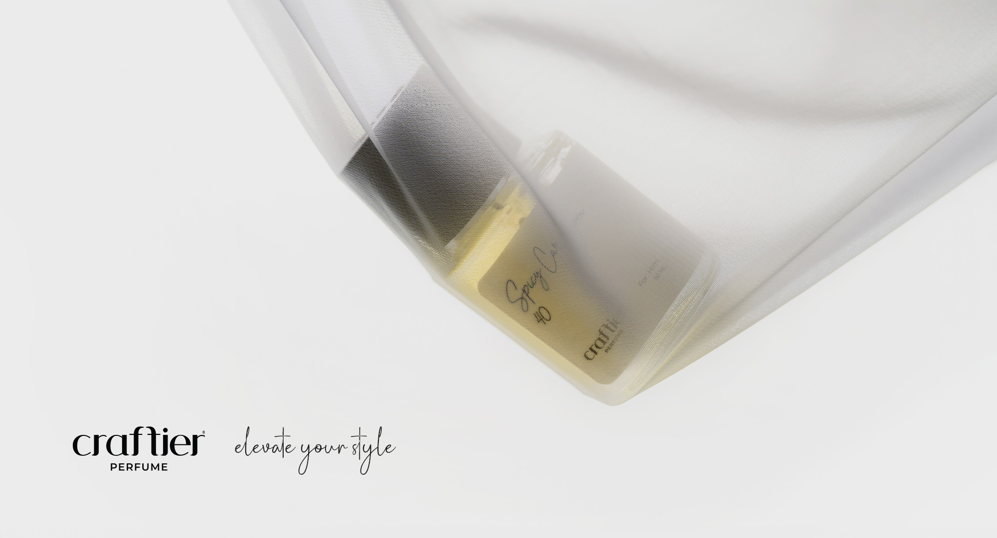 Scent of a Gentleman: Top Perfumes for Men to Buy Now
