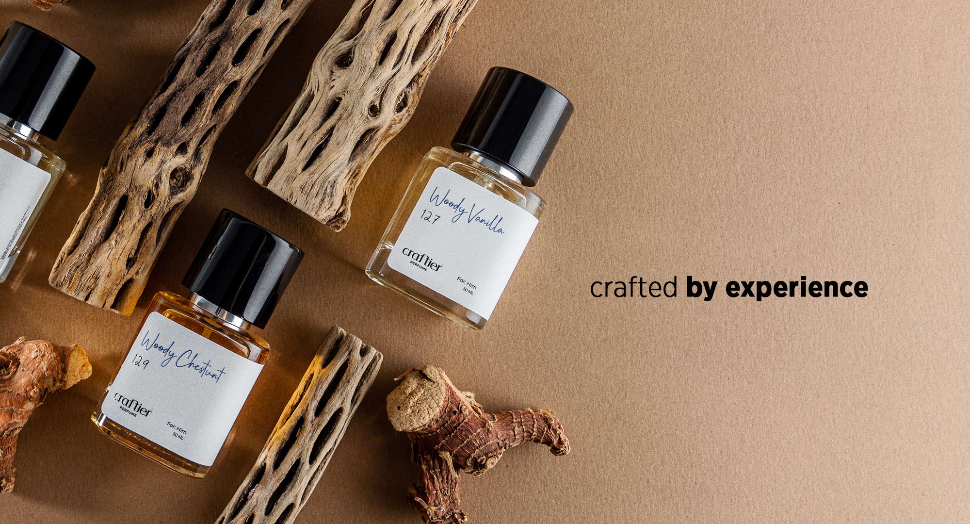 Select the Finest Fragrances for Your Perfume Collection