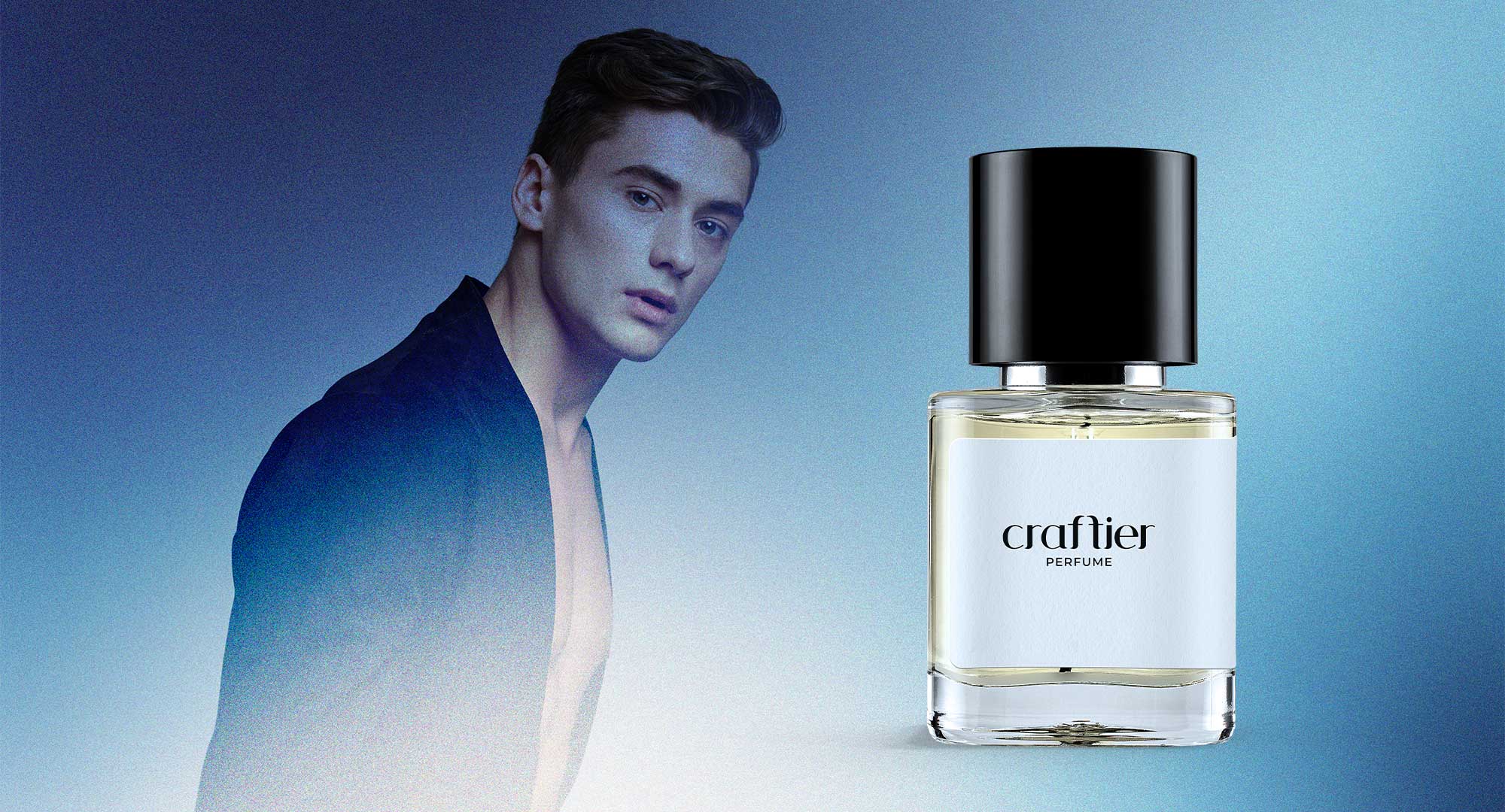 Smell Your Best Every Day: Men's Colognes Perfect for Office Wear