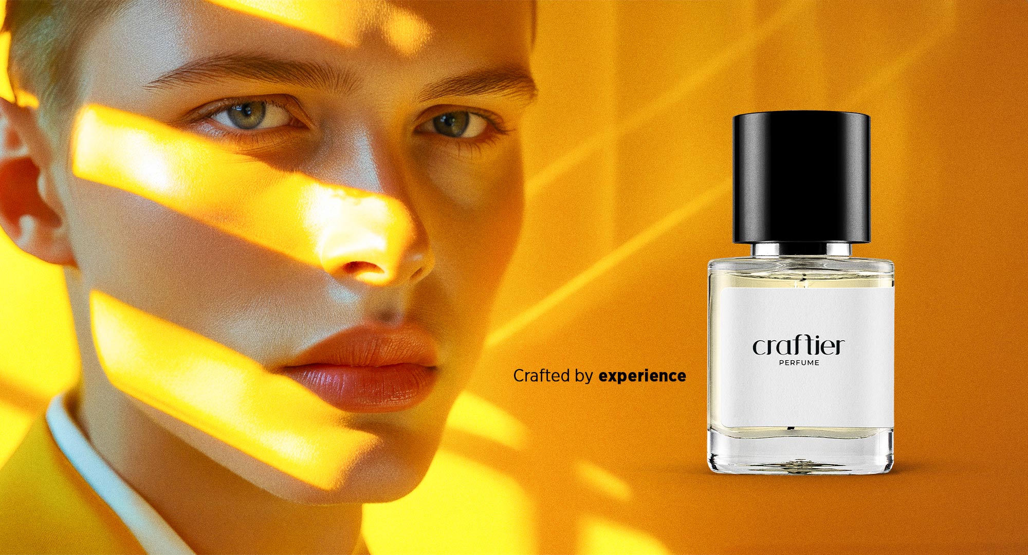 Stay Fresh: Top Selling Long-Lasting Perfumes for the Active Man