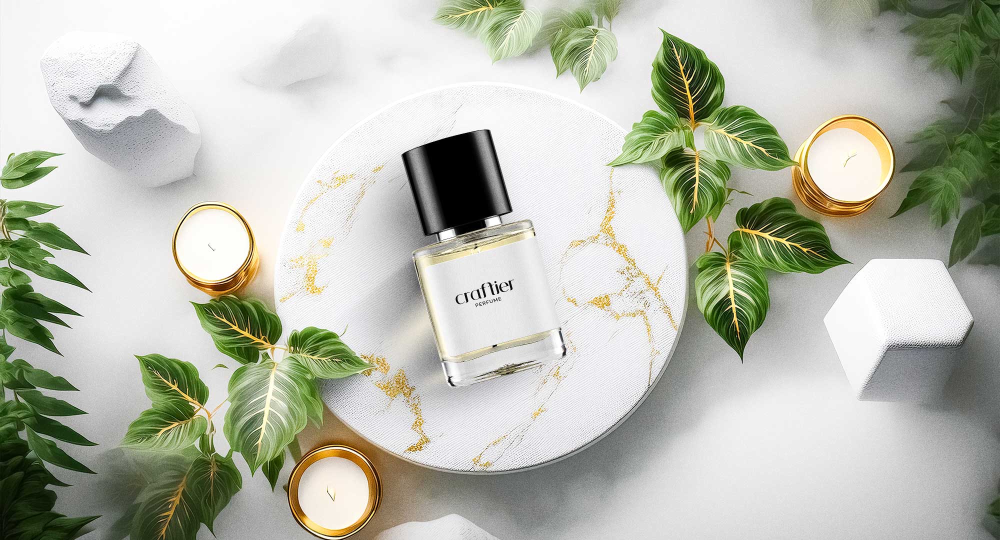 The Finest Selection of Premium Quality Perfumes for Men: Experience Ultimate Luxury