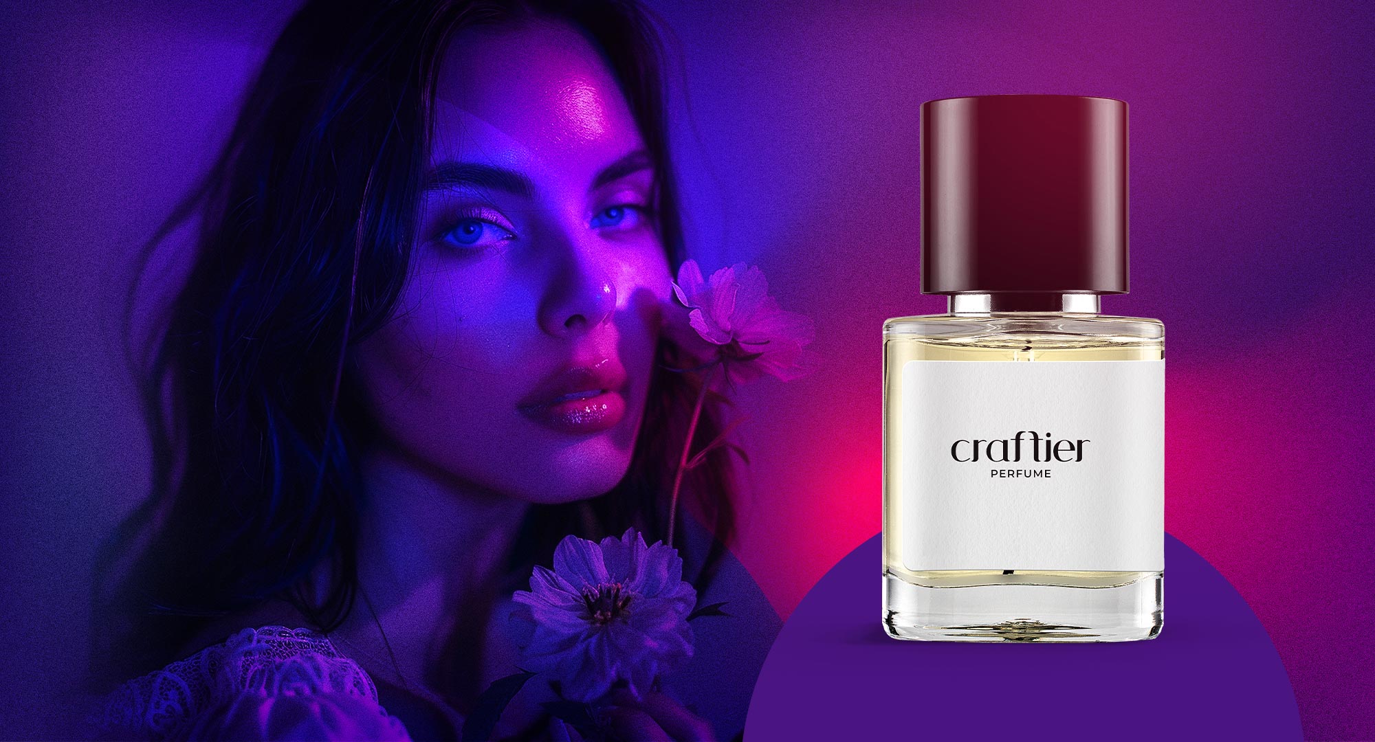 Timeless Perfumes for Women: A Collection of Classics