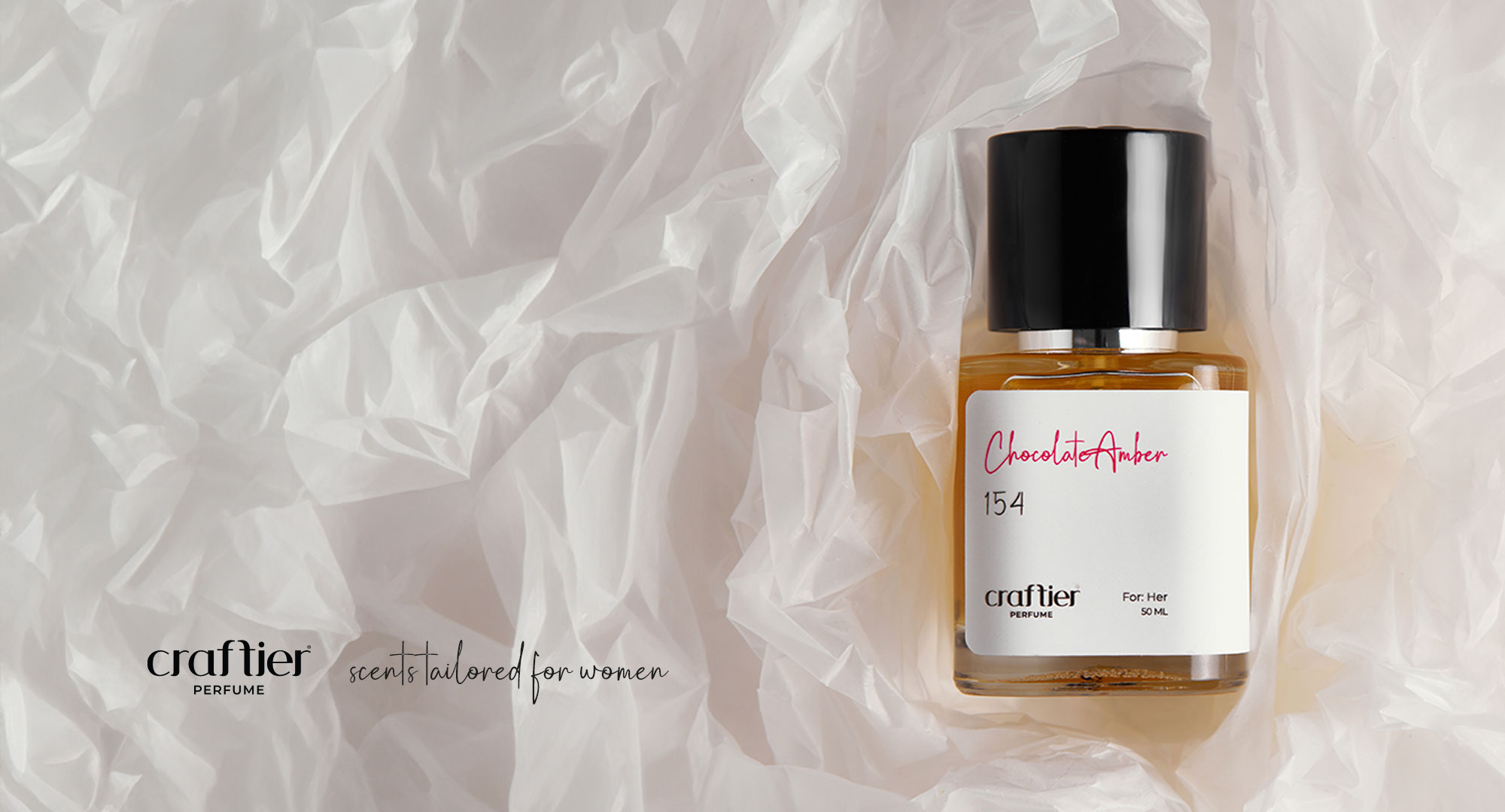 Top Perfumes for Women That Turn Heads: Shop Our Collection