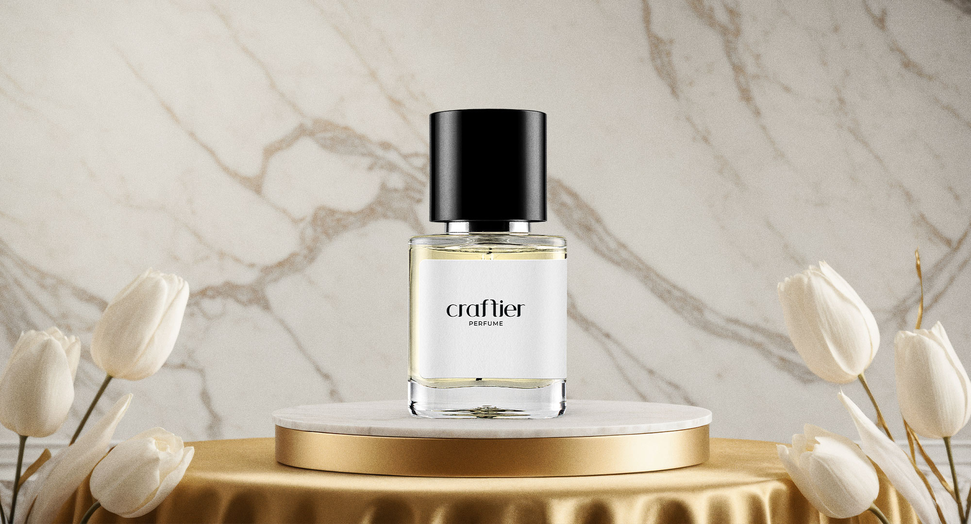 Treat Your Loved Ones to the Luxury of Perfume at a Pocket-Friendly Price