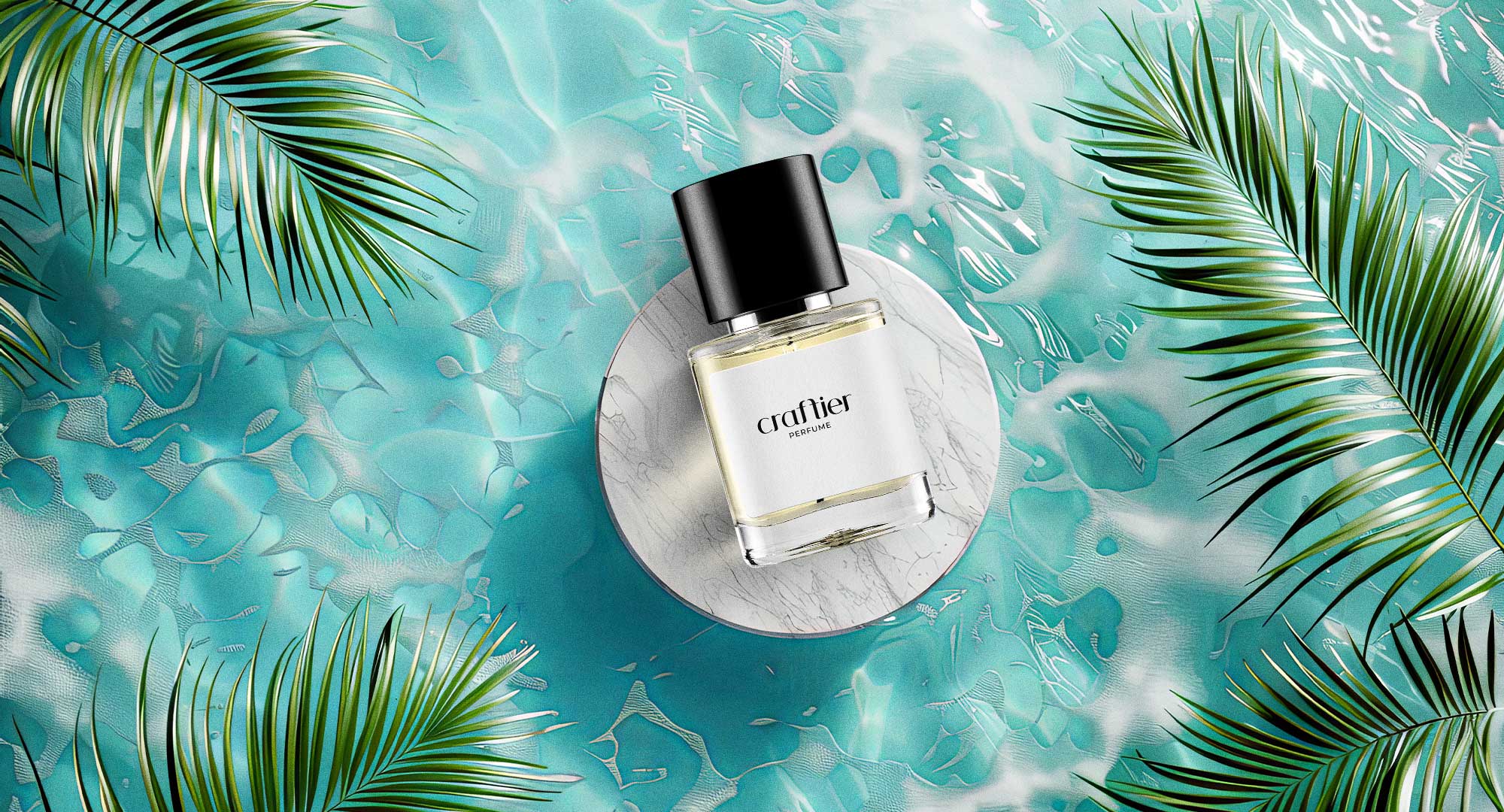 Trendy and Popular Men's Perfumes for Everyday Use